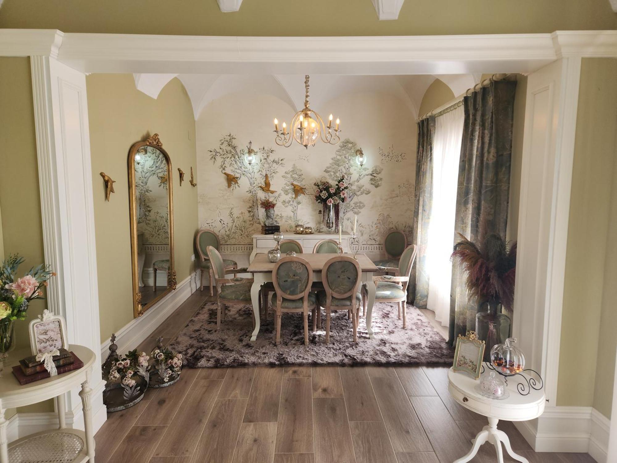 Boutique Iulia 5 Estrellas Premium 5* Medina de las Torres