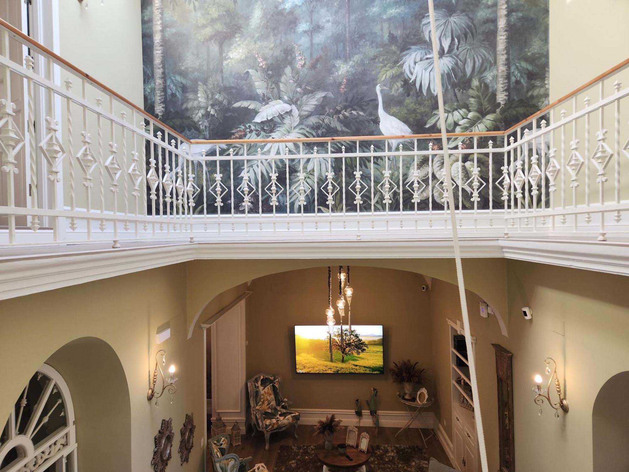 Boutique Iulia 5 Estrellas Hotel 5*