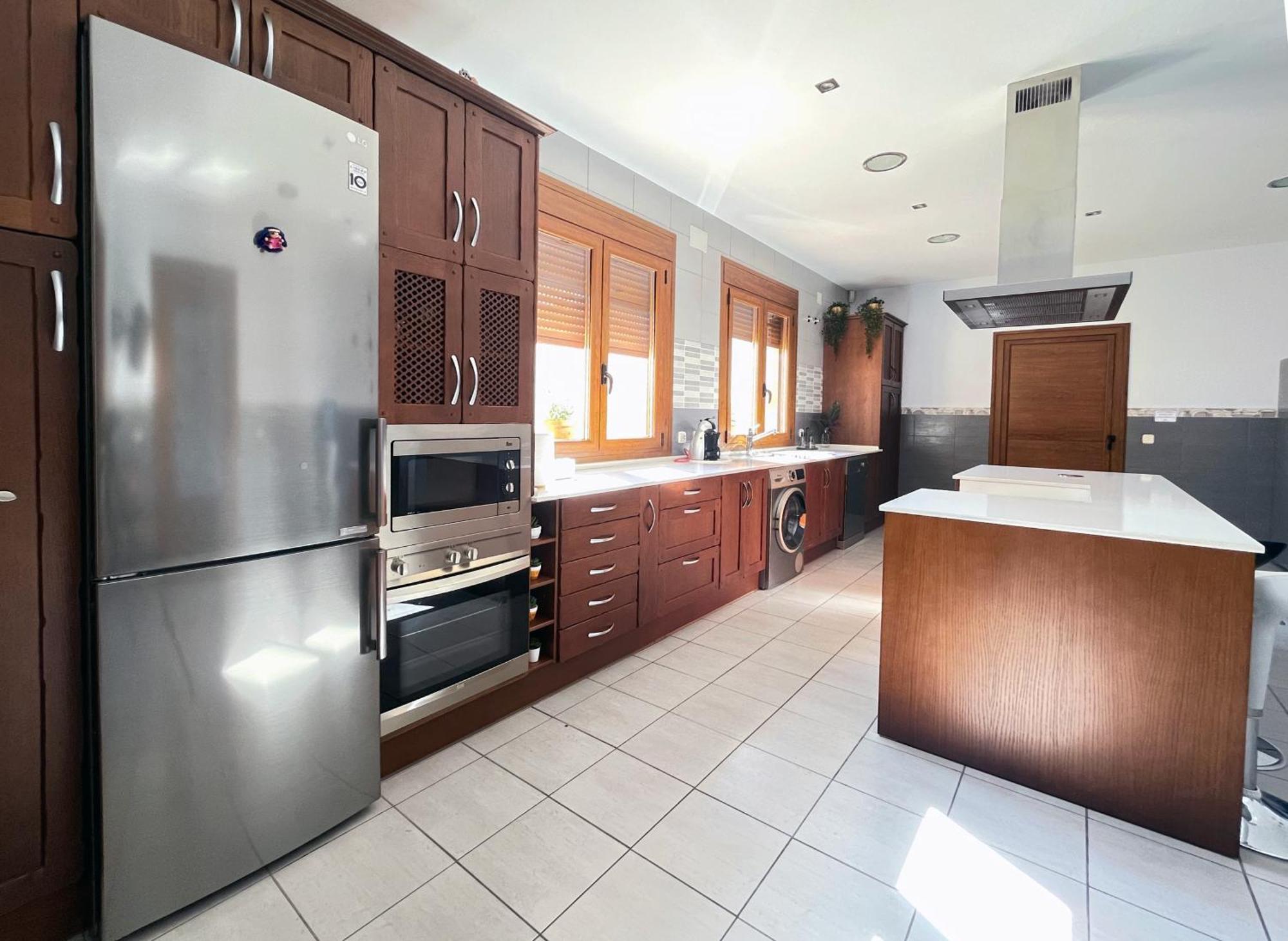 Alvaro Holiday home Albares