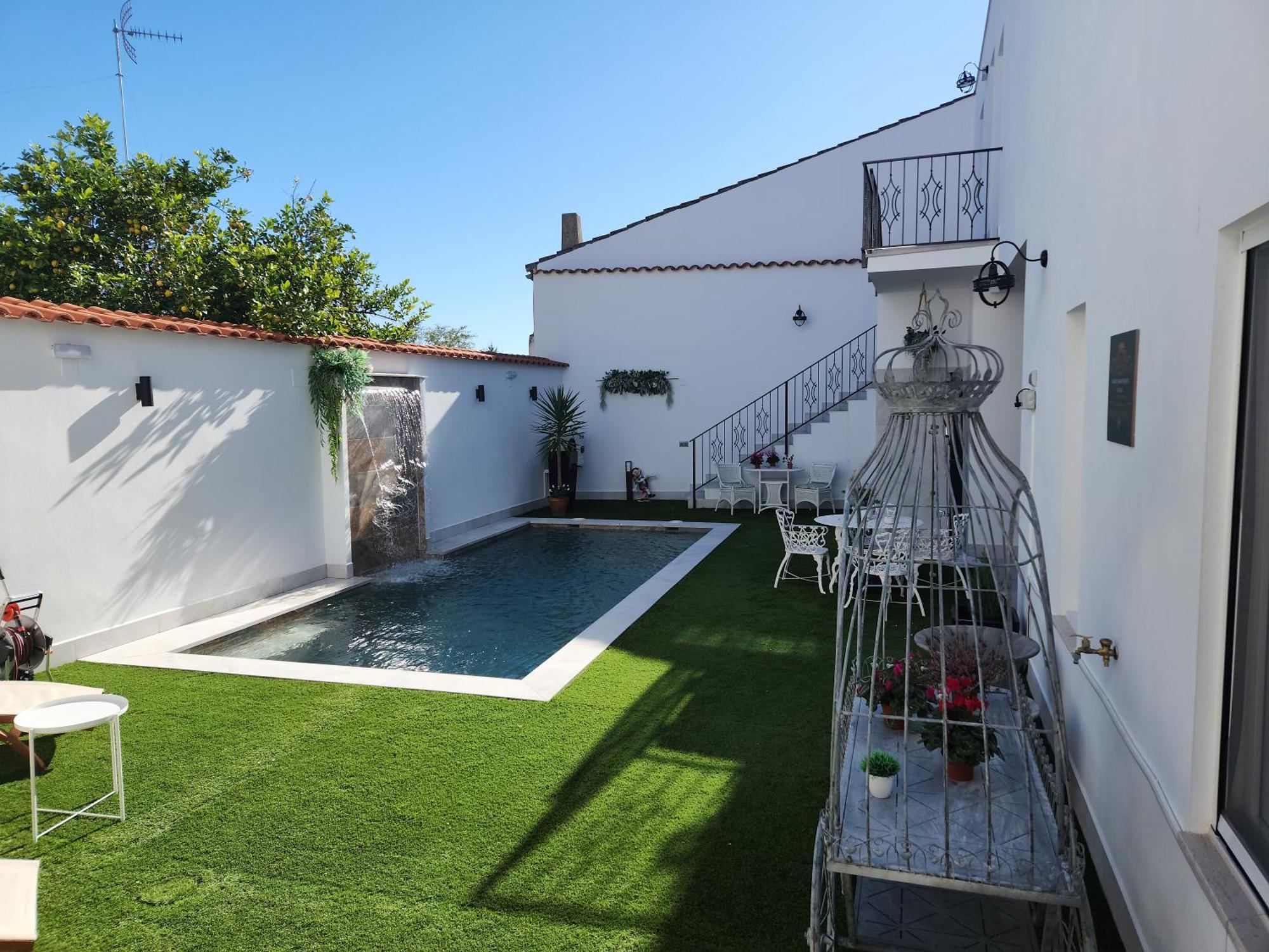 Boutique Iulia 5 Estrellas Hotel