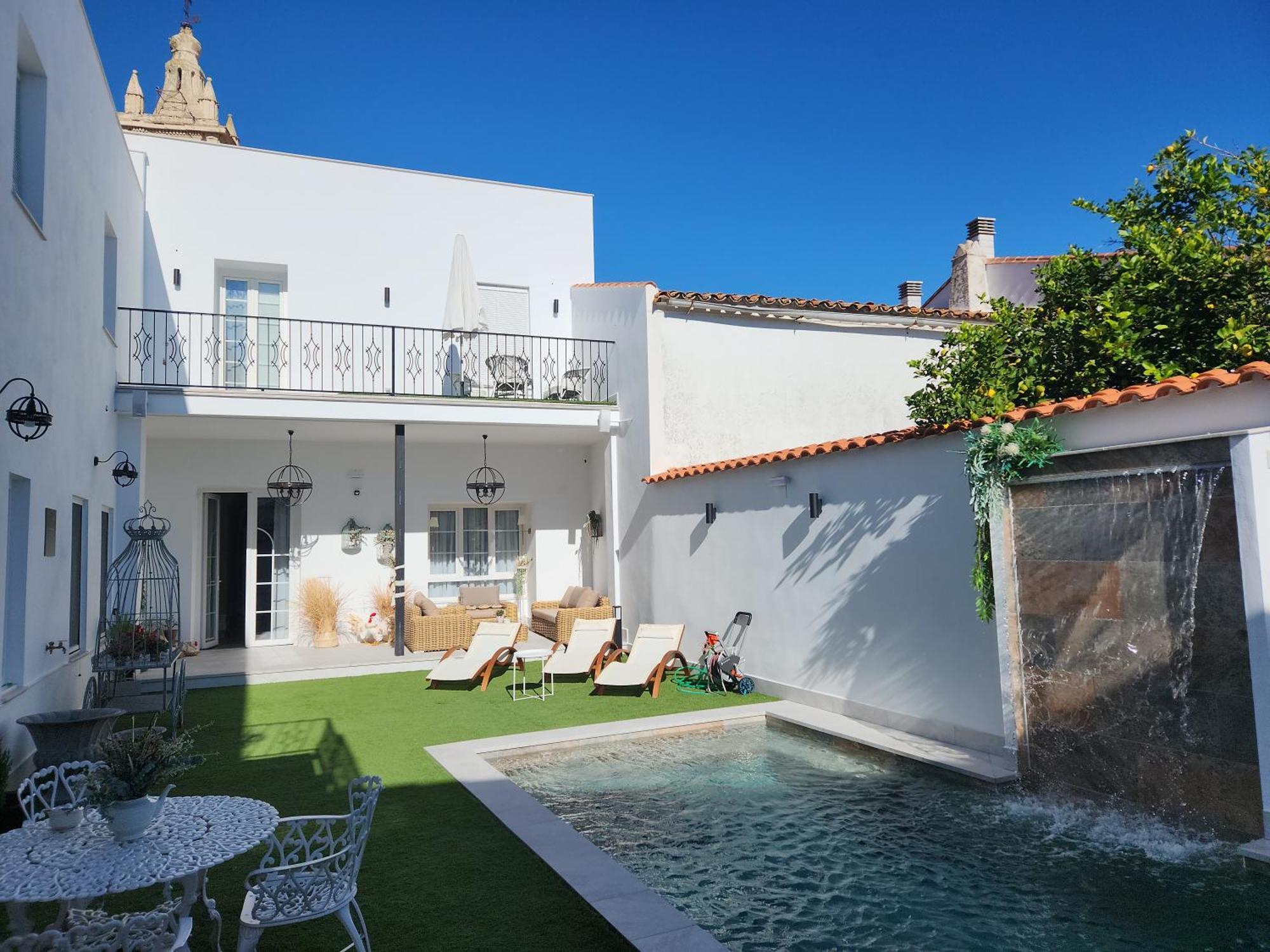 Boutique Iulia 5 Estrellas