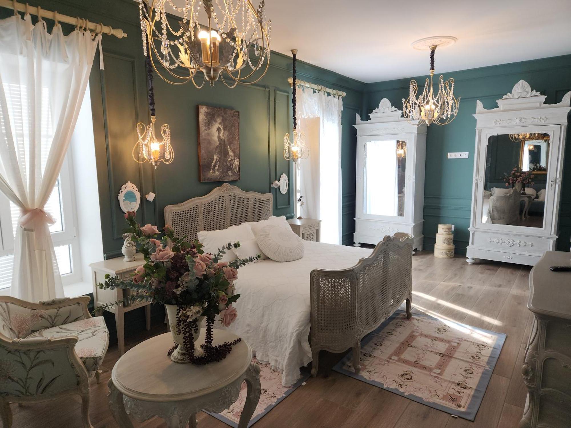 Hotel Boutique Iulia 5 Estrellas