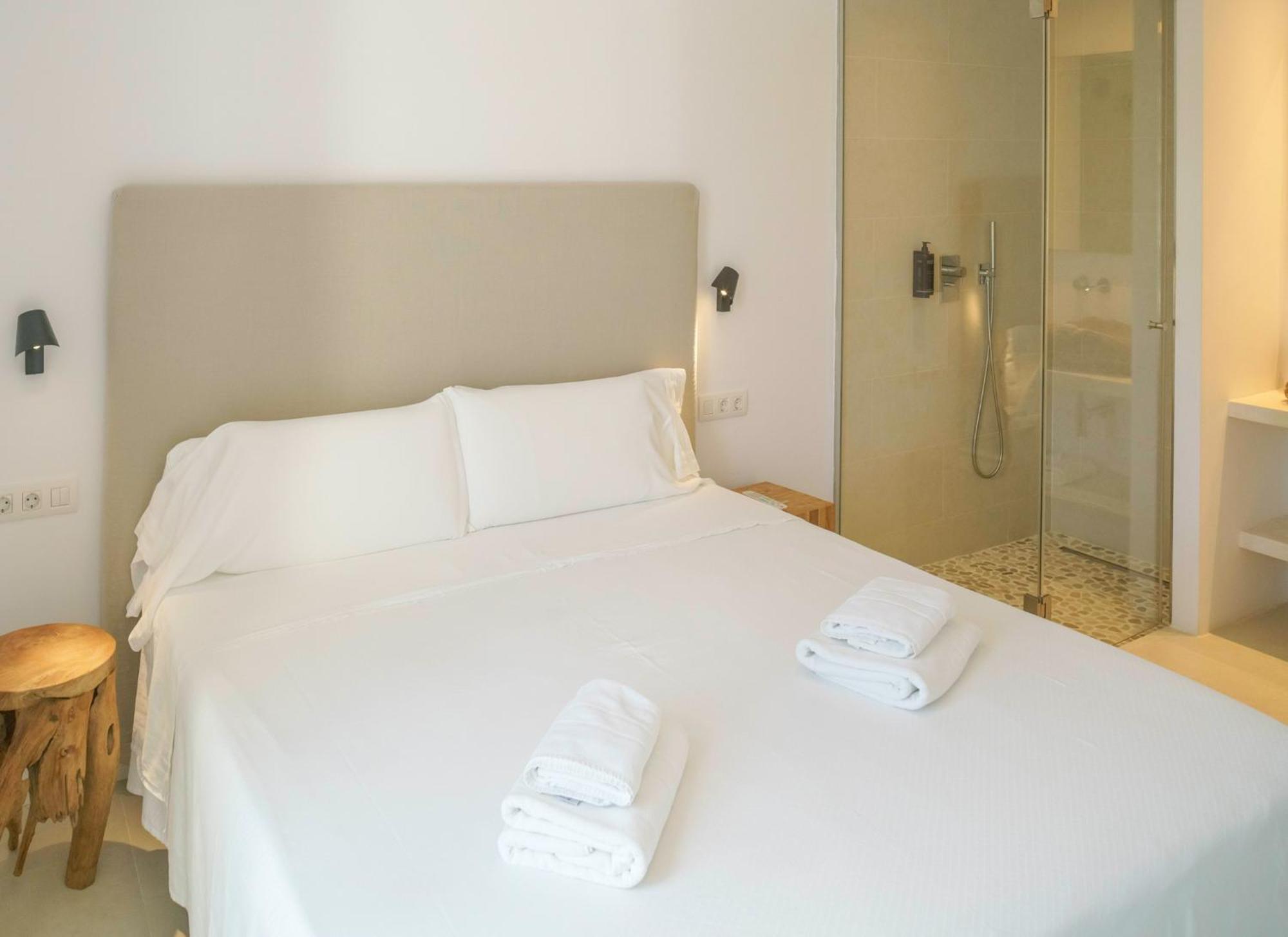 Apartahotel Sa Cala - Formentera Break Es Caló