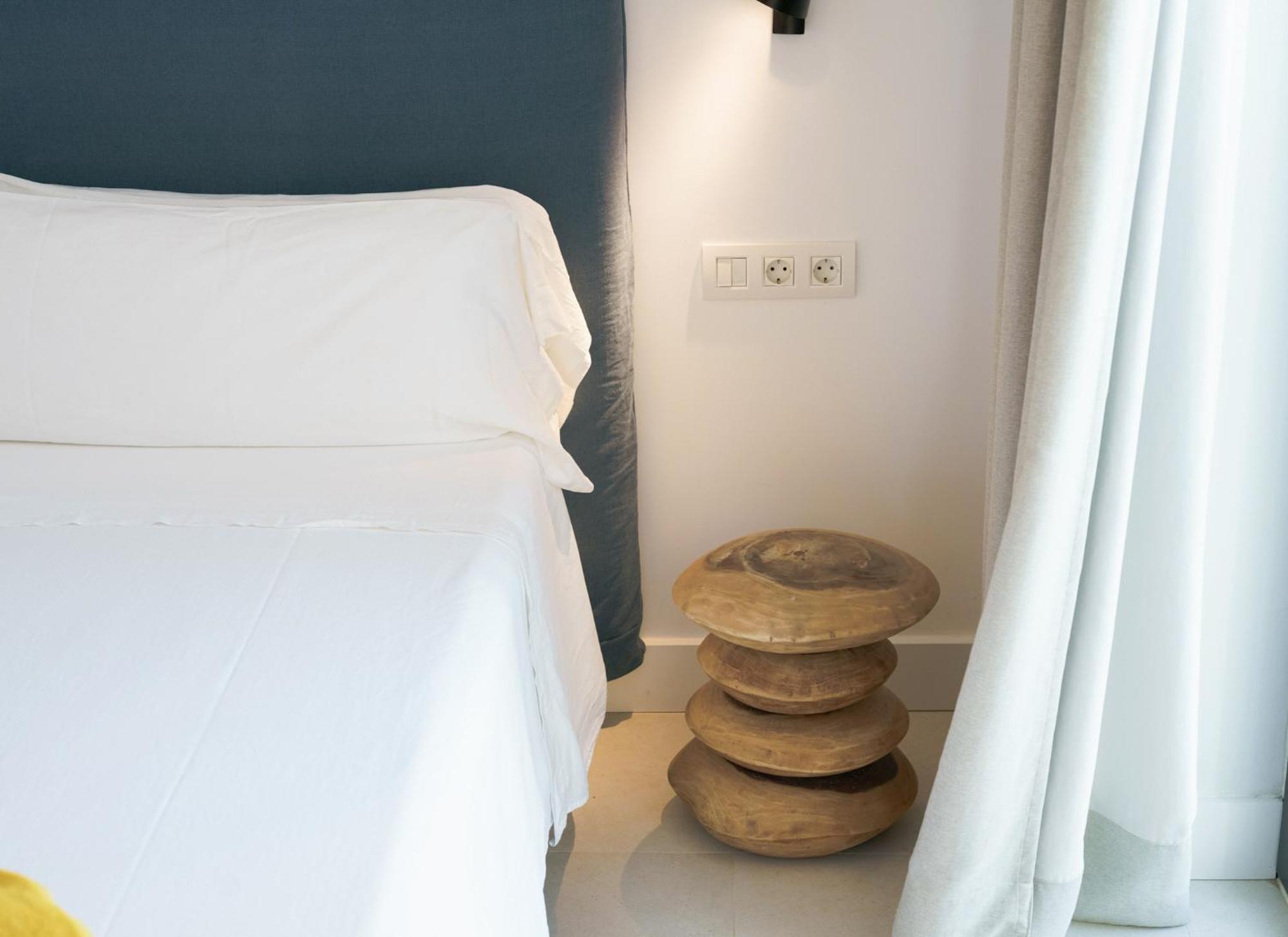 Sa Cala - Formentera Break Apartahotel Es Caló