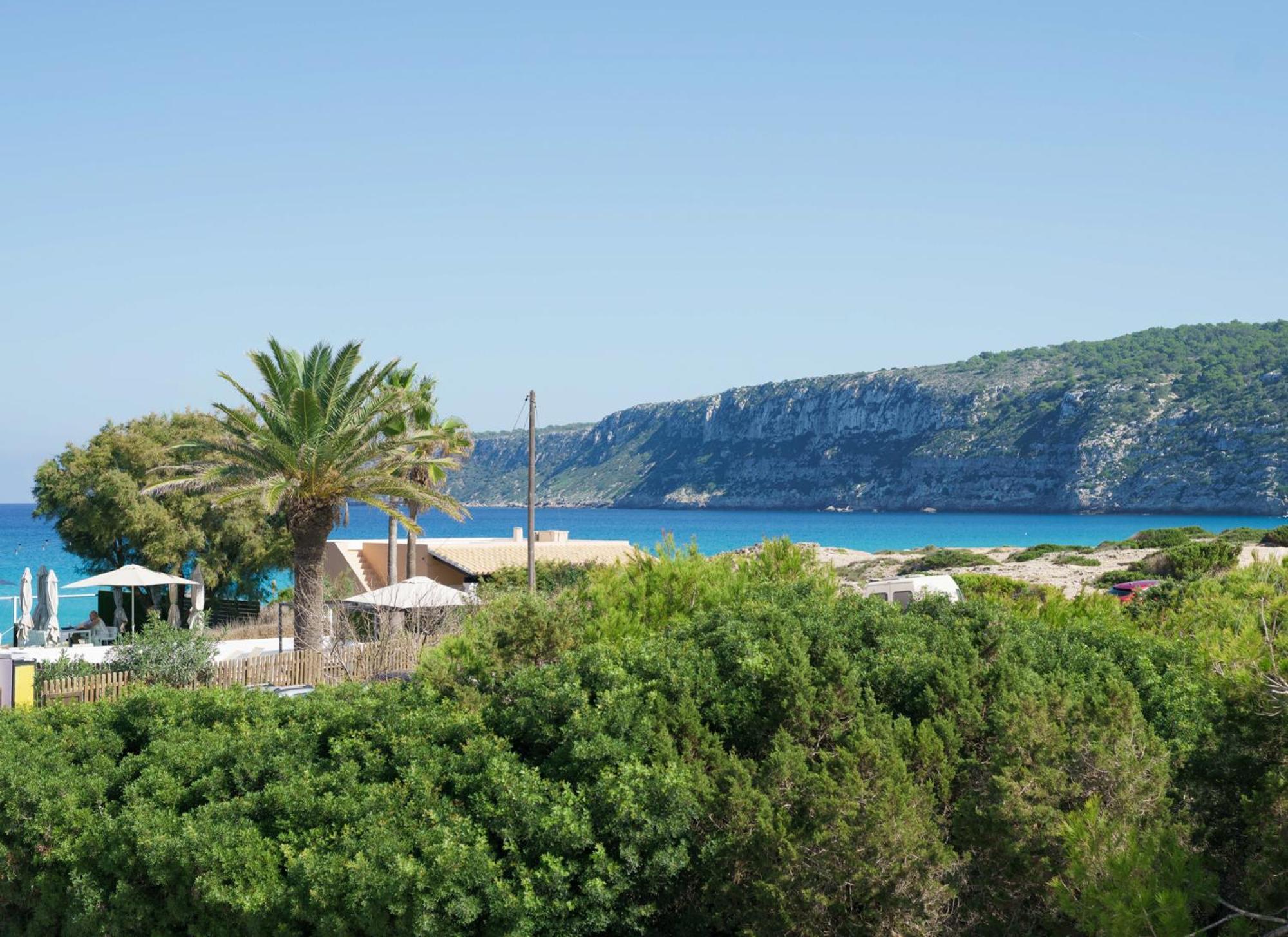 Sa Cala - Formentera Break Es Caló