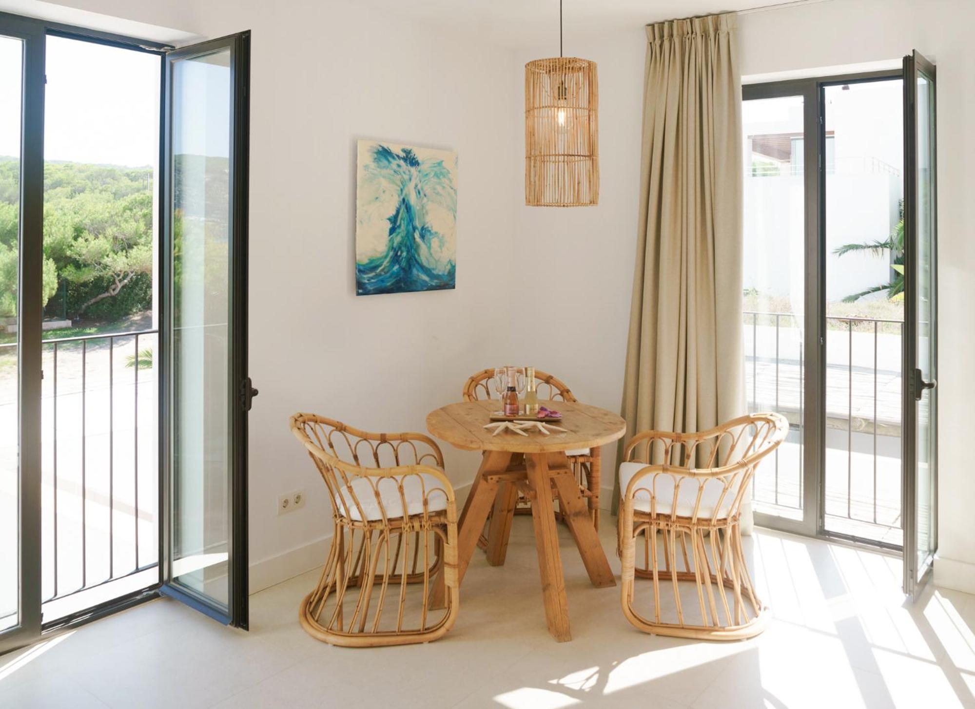 Sa Cala - Formentera Break Apartahotel *