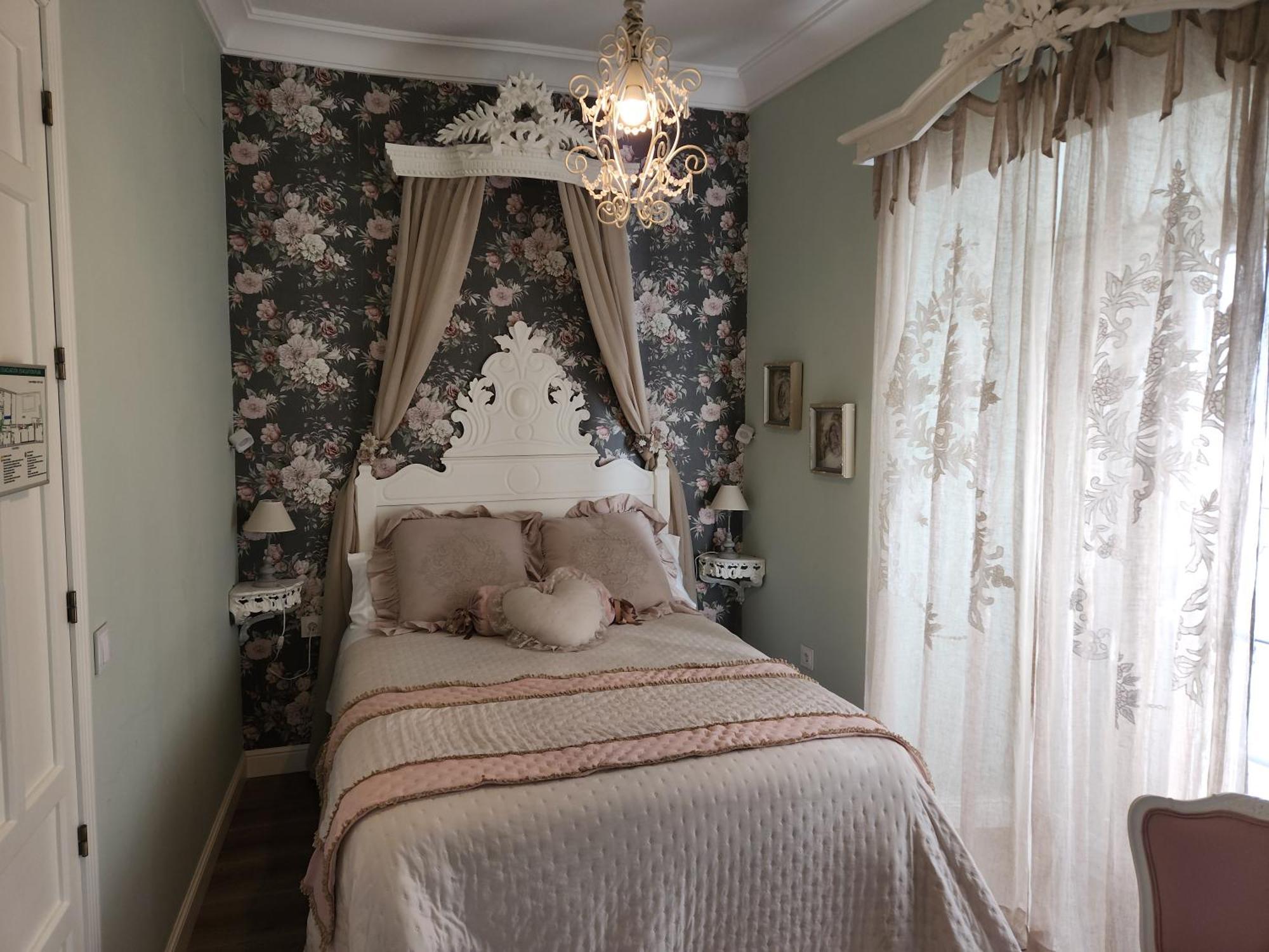 Boutique Iulia 5 Estrellas Premium 5* Medina de las Torres