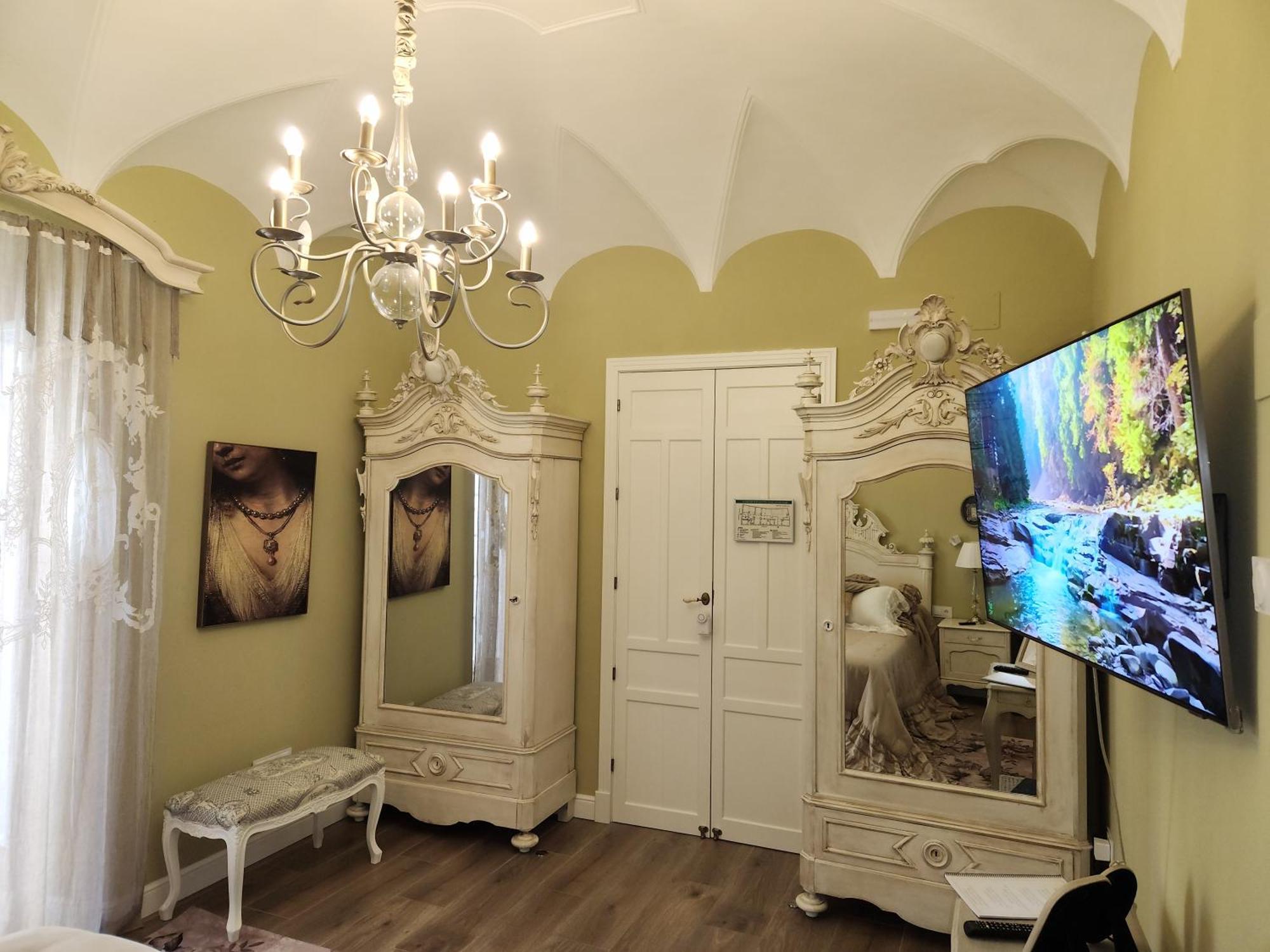 Boutique Iulia 5 Estrellas Medina de las Torres