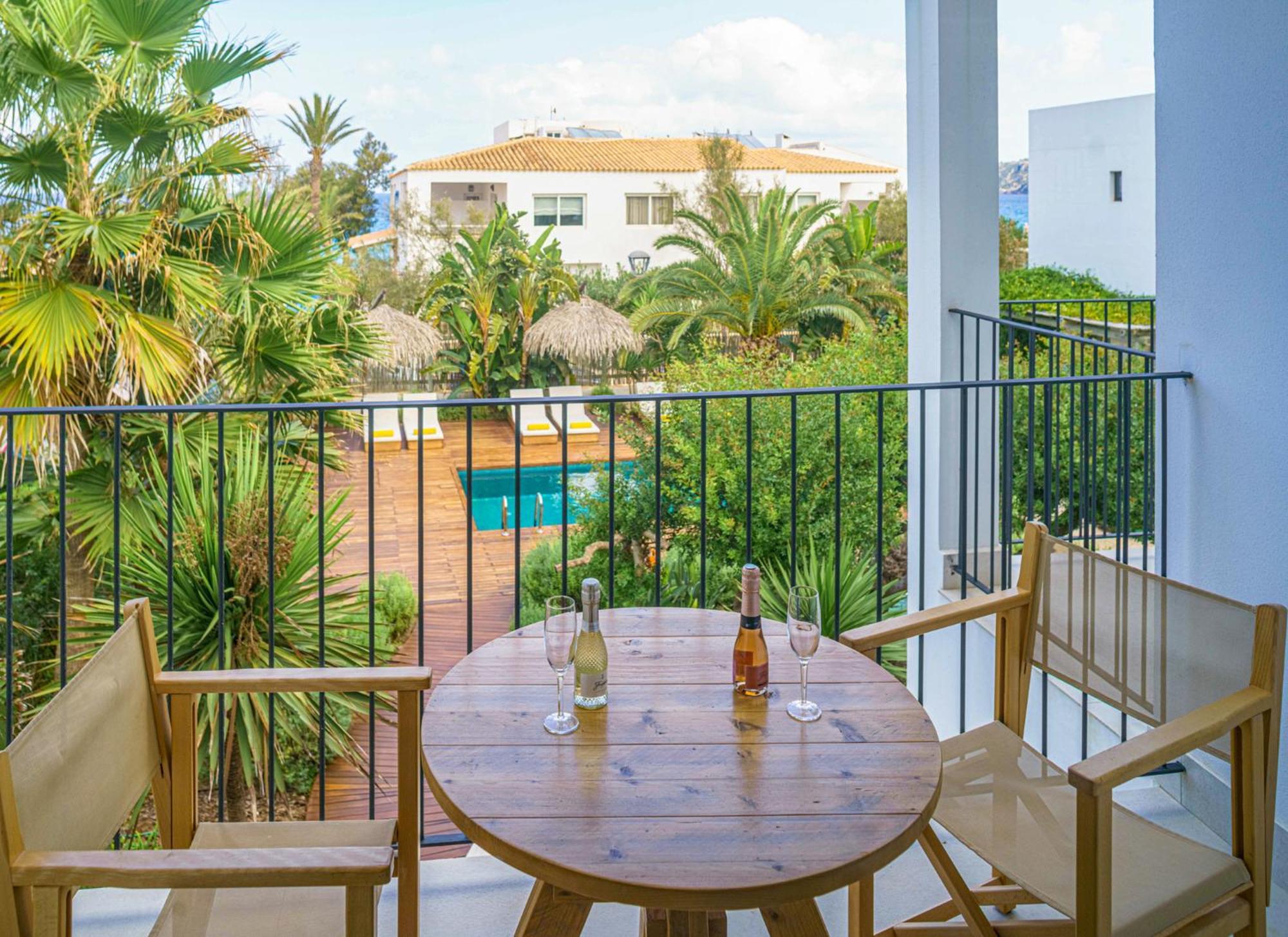 Apartahotel Sa Cala - Formentera Break Es Caló