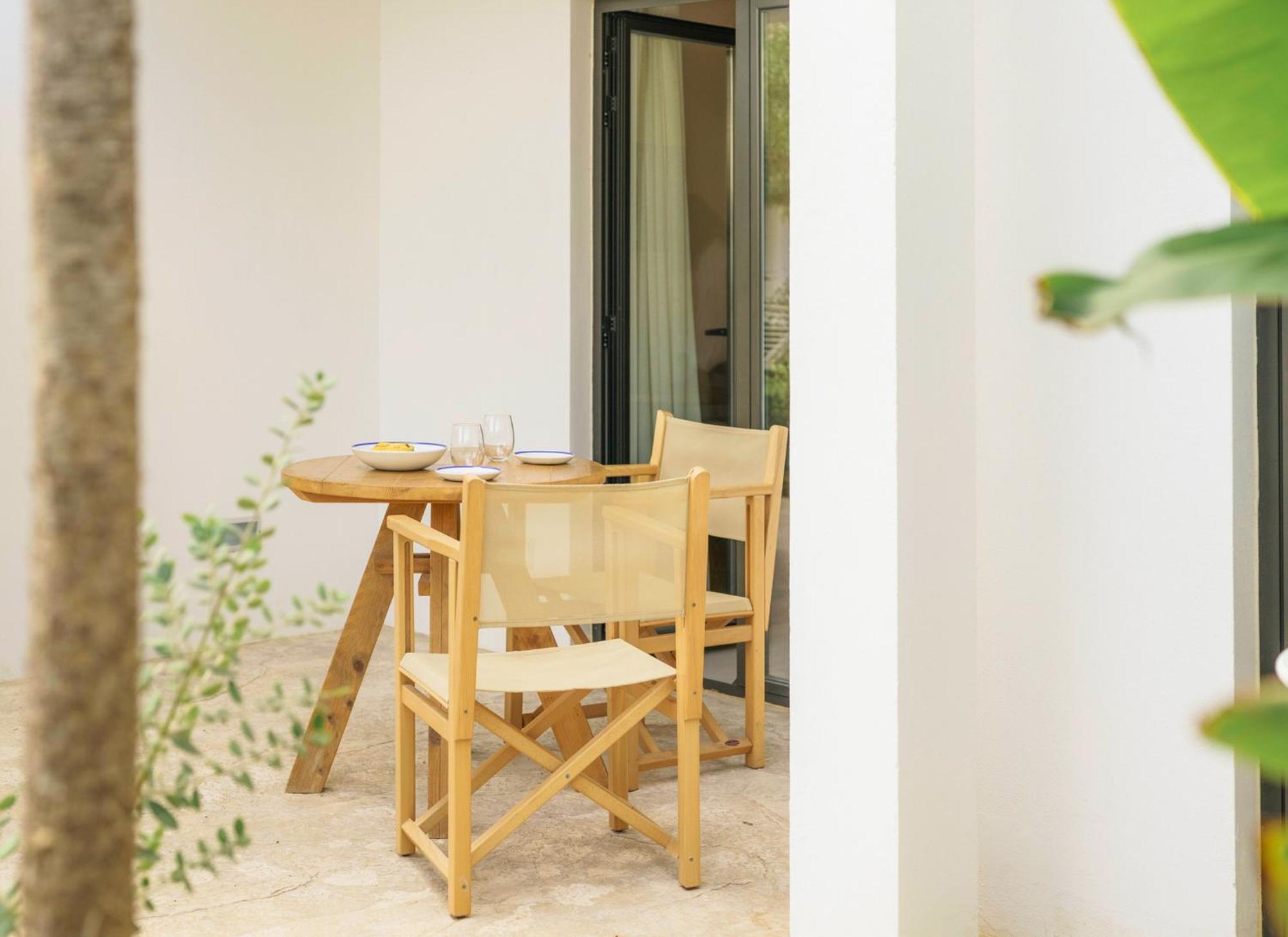 Sa Cala - Formentera Break Apartahotel Es Caló