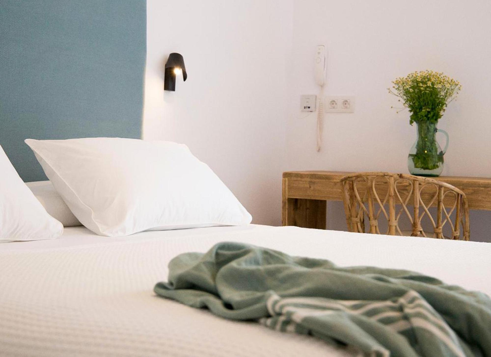 Sa Cala - Formentera Break Apartahotel