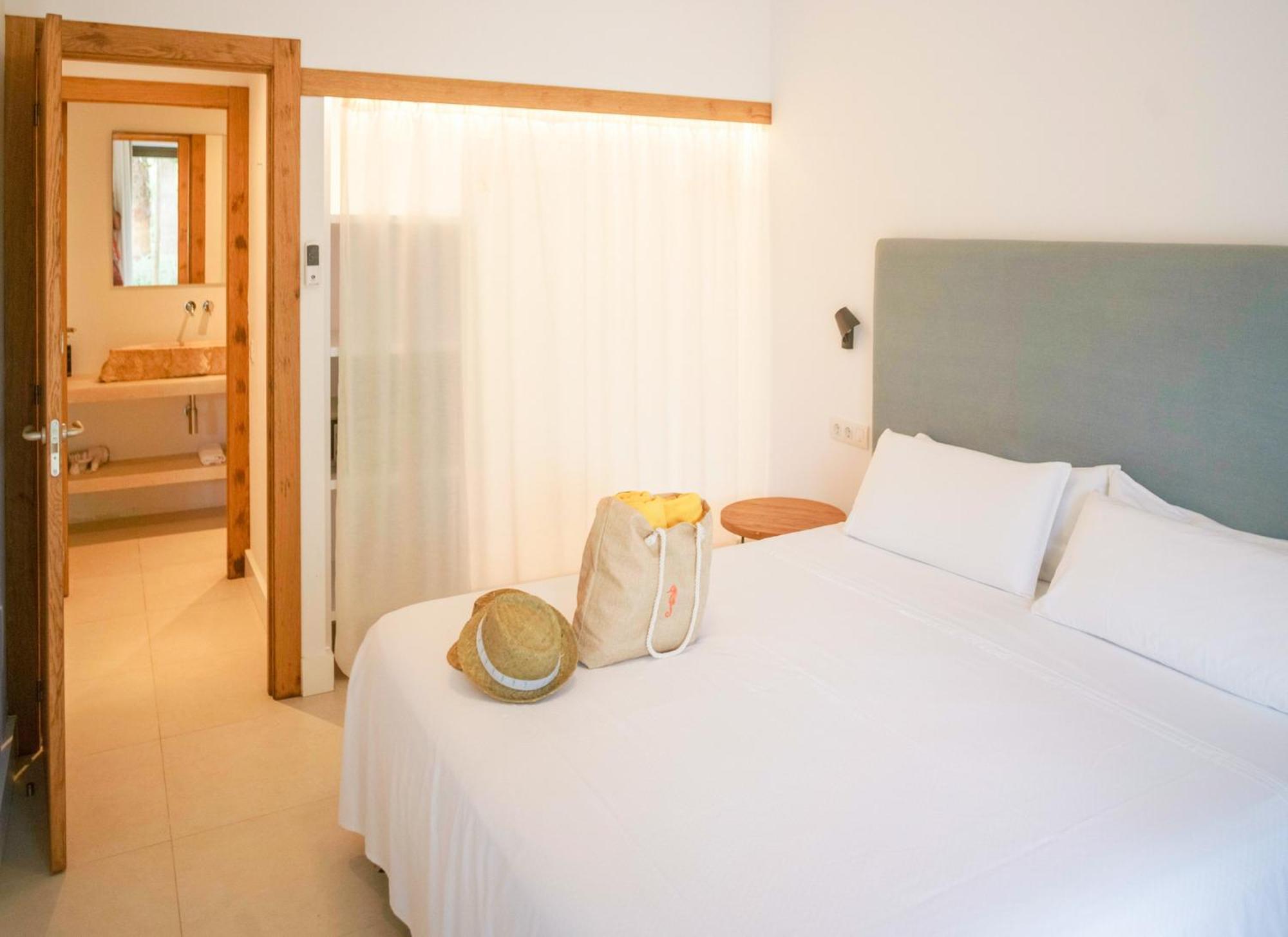 Sa Cala - Formentera Break Apartahotel Es Caló