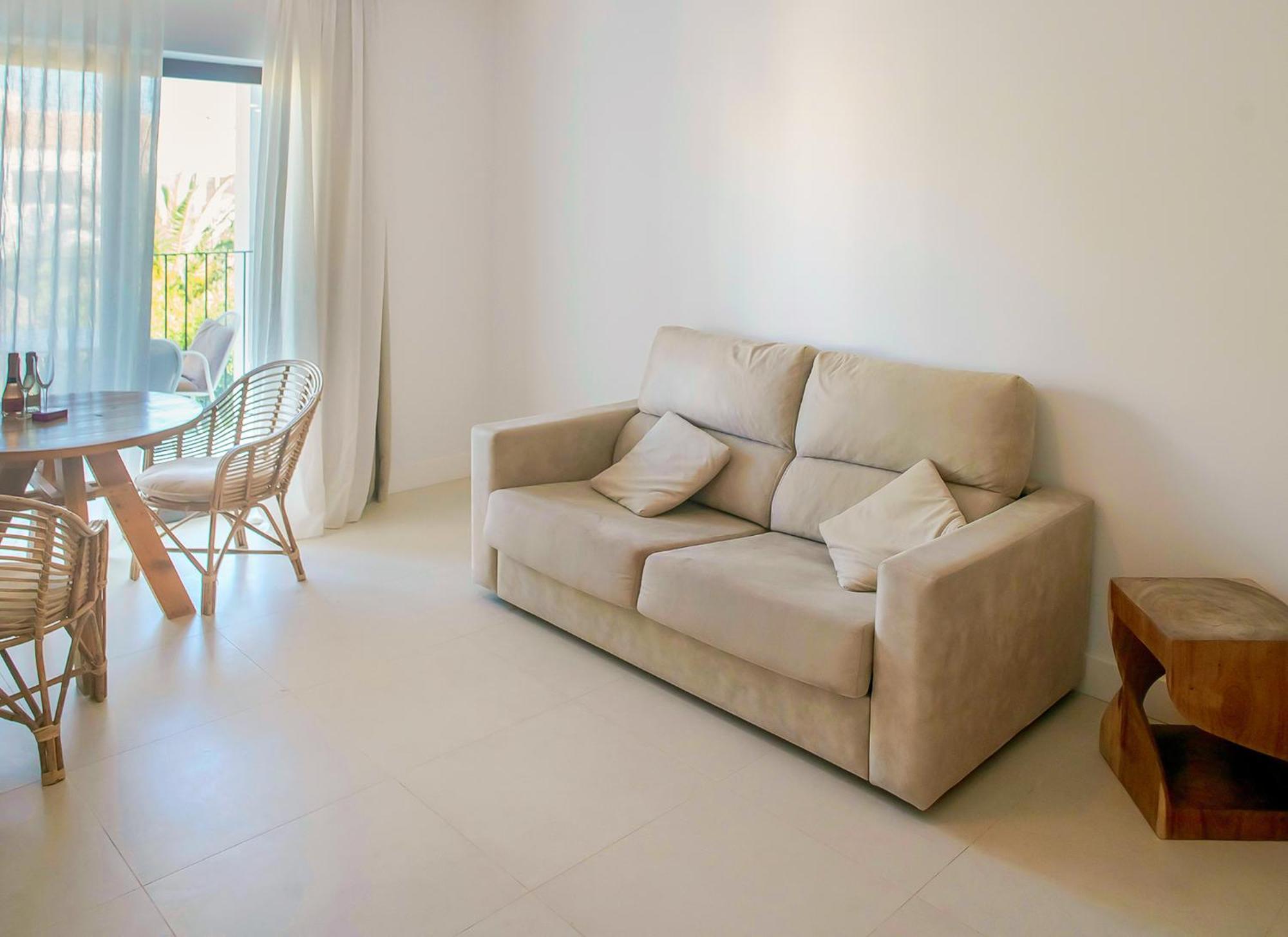 Sa Cala - Formentera Break Apartahotel