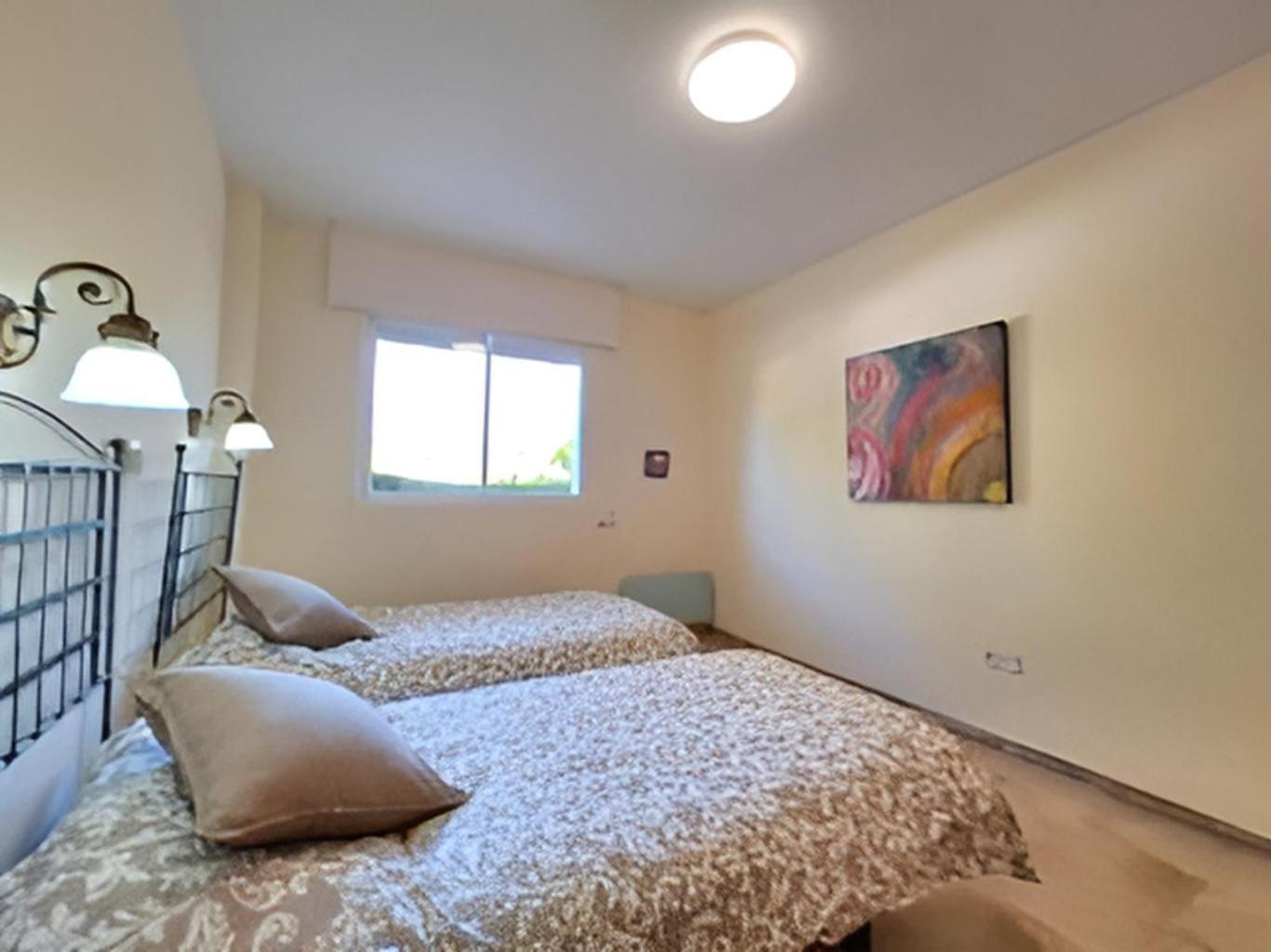 Gorgeous 2br Apt. W/ Mountain View Puerto Banus *