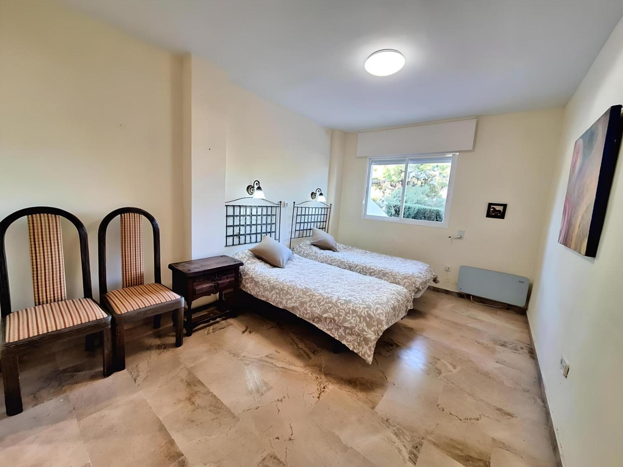Gorgeous 2br Apt. W/ Mountain View Puerto Banus
