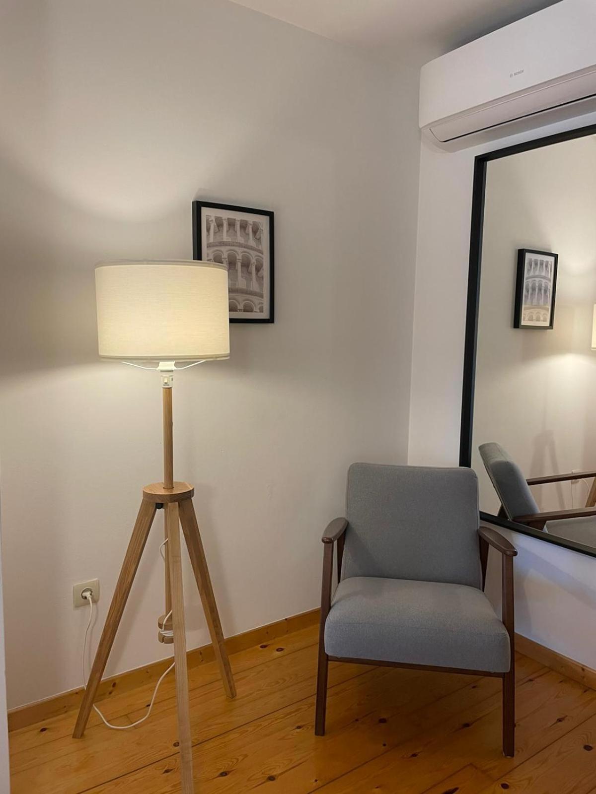 Ciudad Santiago Apartamento *