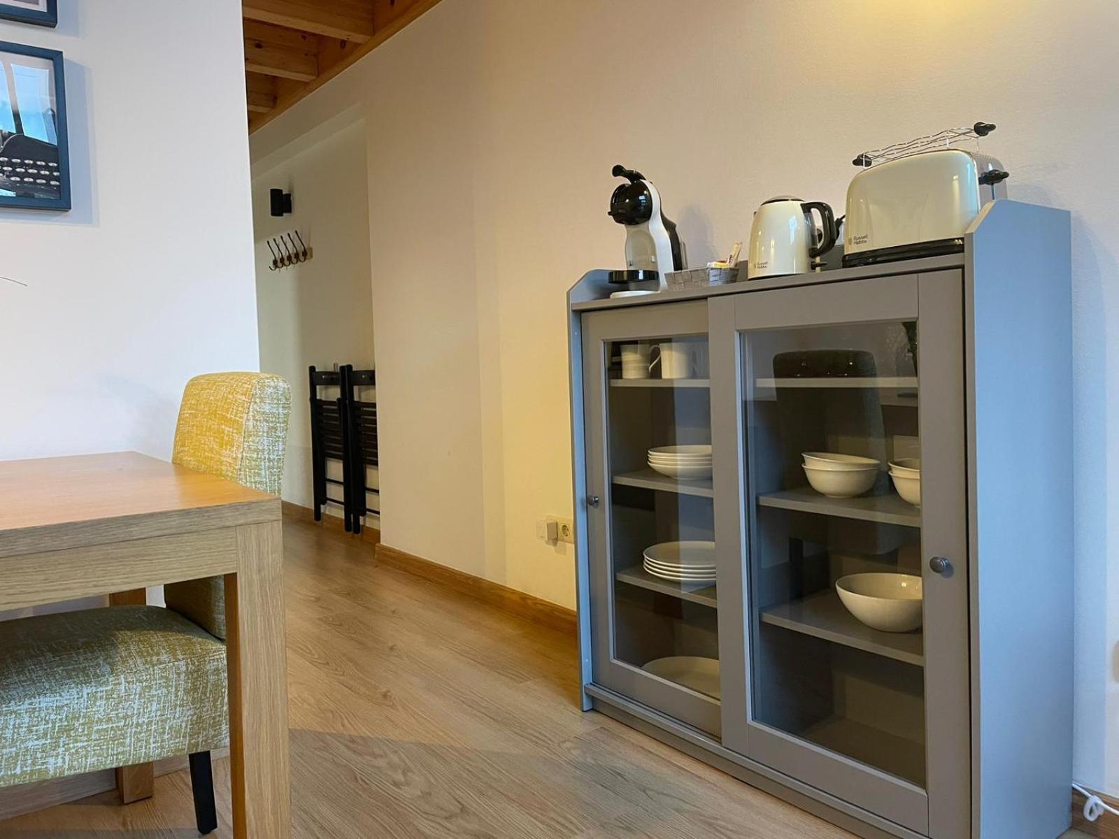 Apartamento Ciudad Santiago *