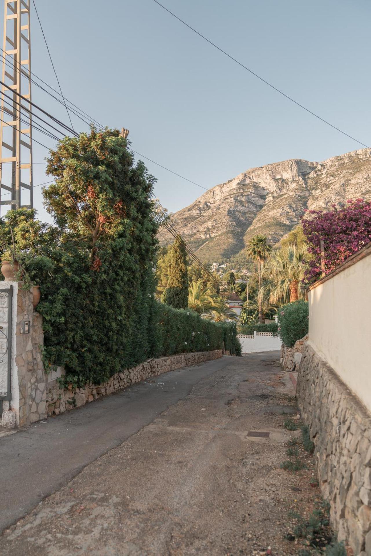 Coliving & Coworking Costa Blanca * Dénia