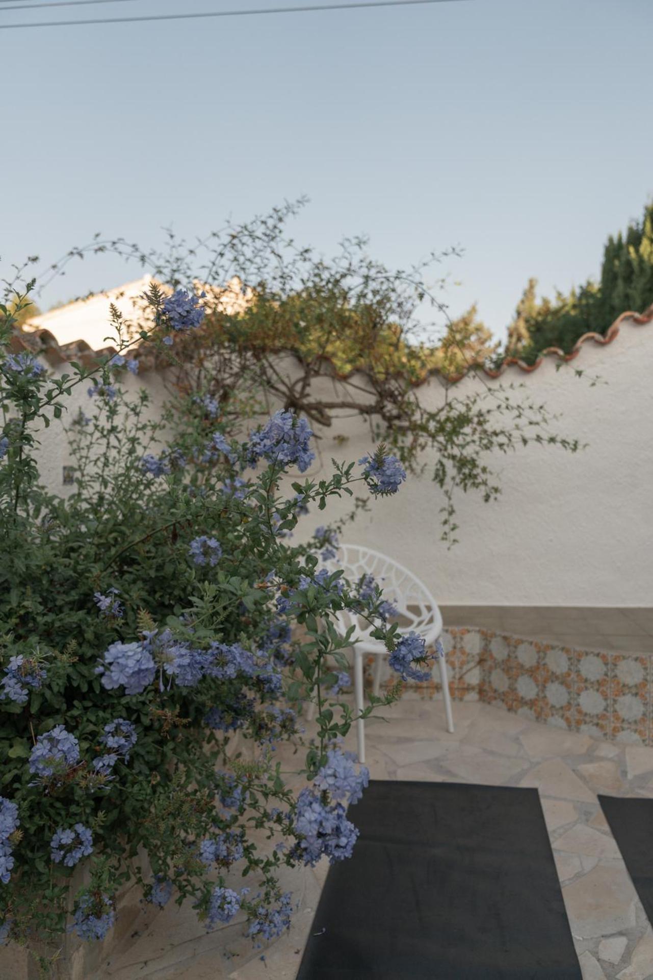 Coliving & Coworking Costa Blanca Bed and breakfast *
