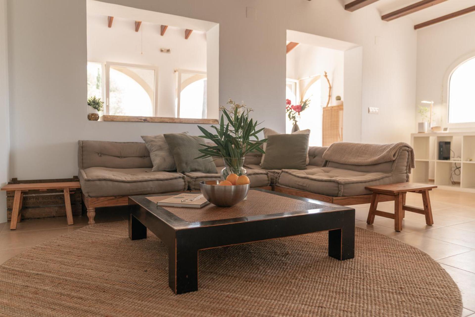 Bed and breakfast Coliving & Coworking Costa Blanca *