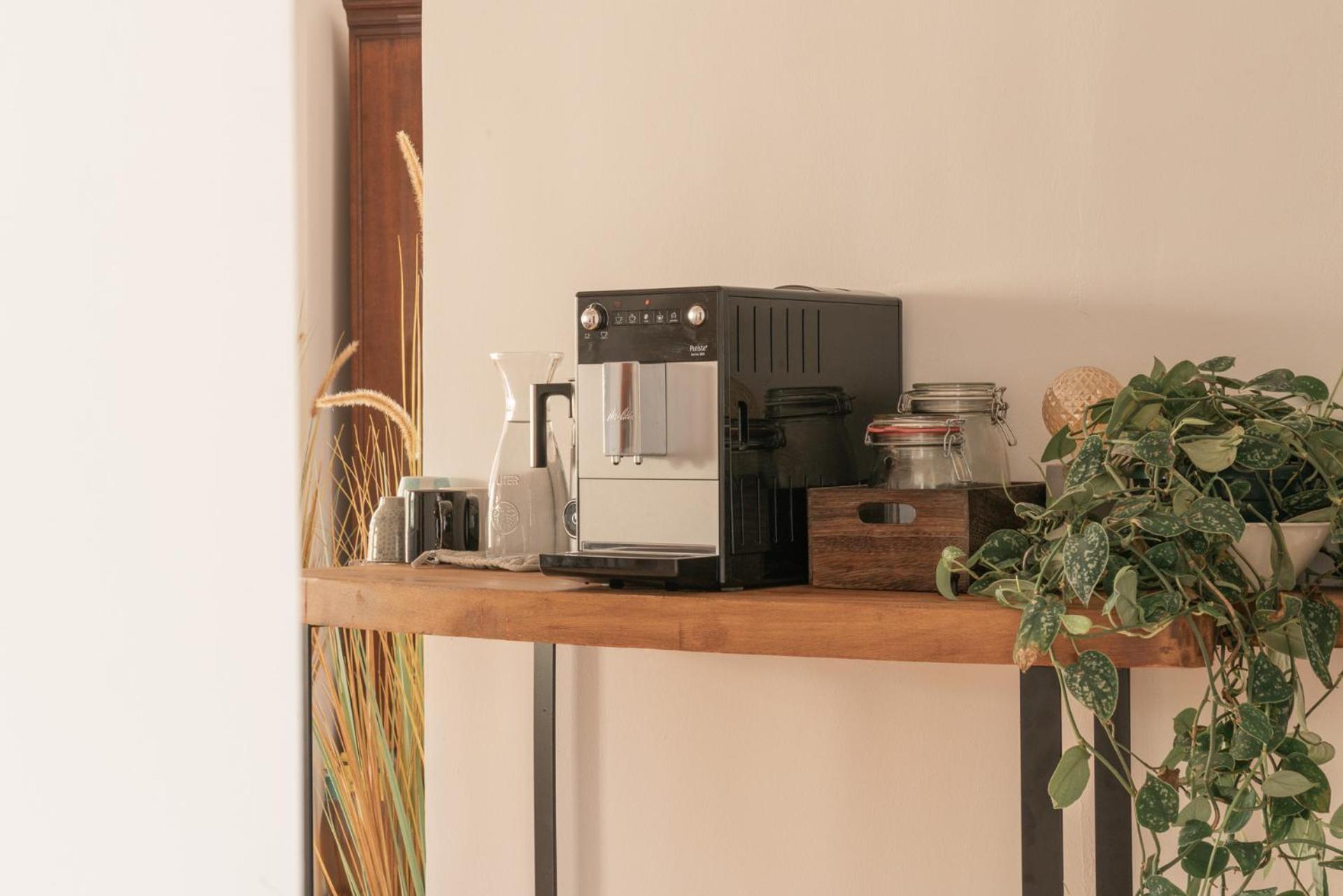 Bed and breakfast Coliving & Coworking Costa Blanca Dénia