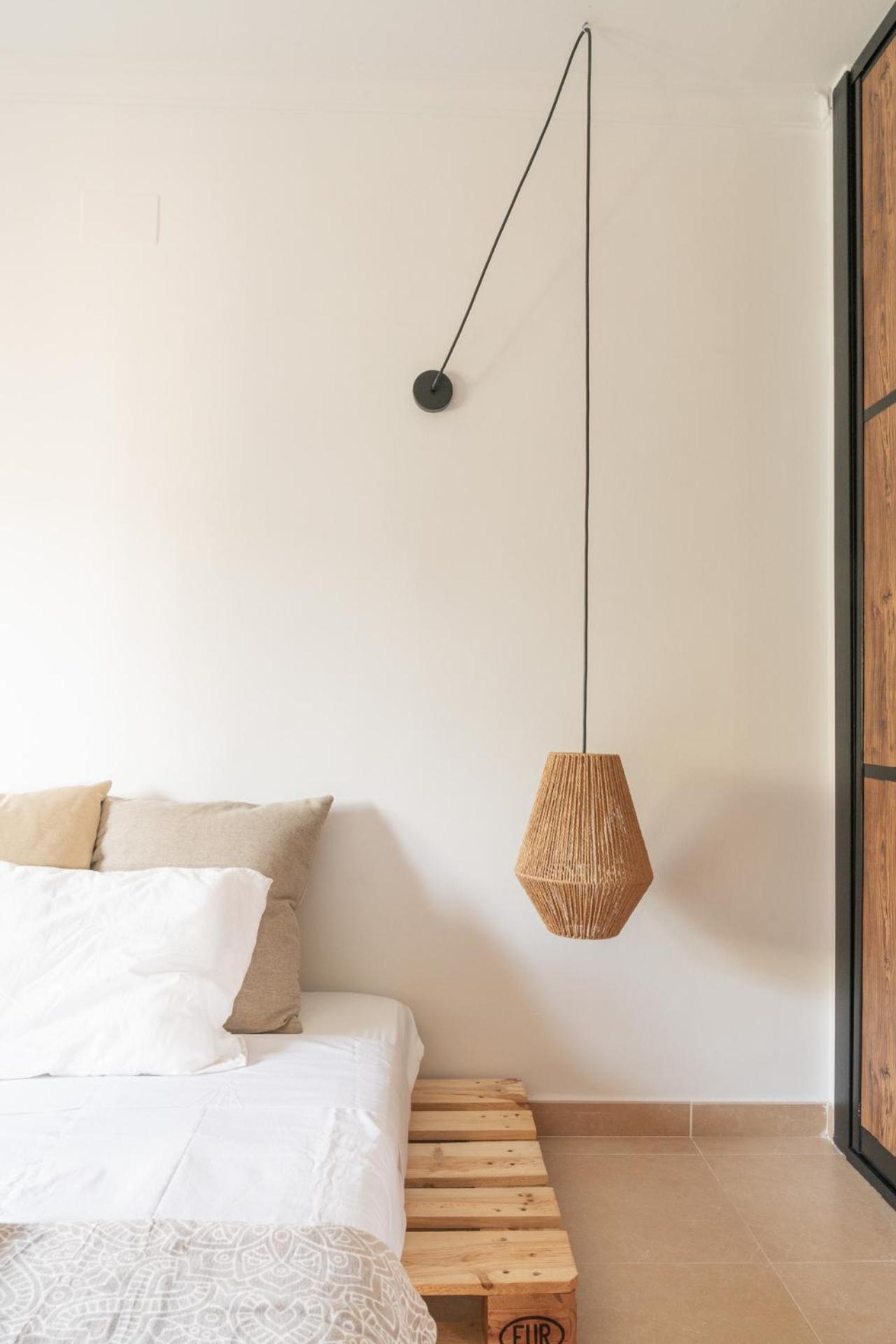 Coliving & Coworking Costa Blanca Bed and breakfast *