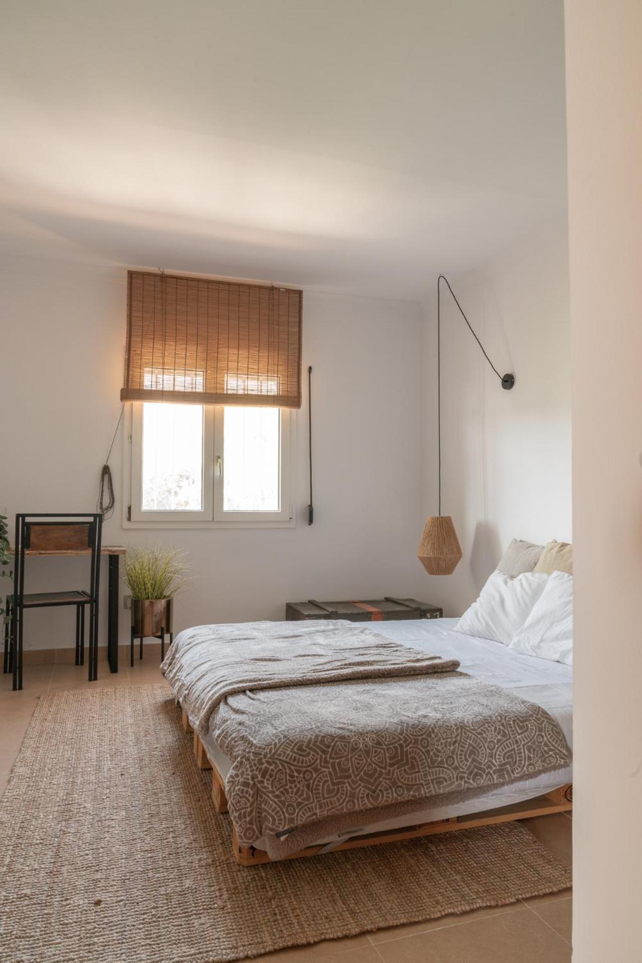 Bed and breakfast Coliving & Coworking Costa Blanca *