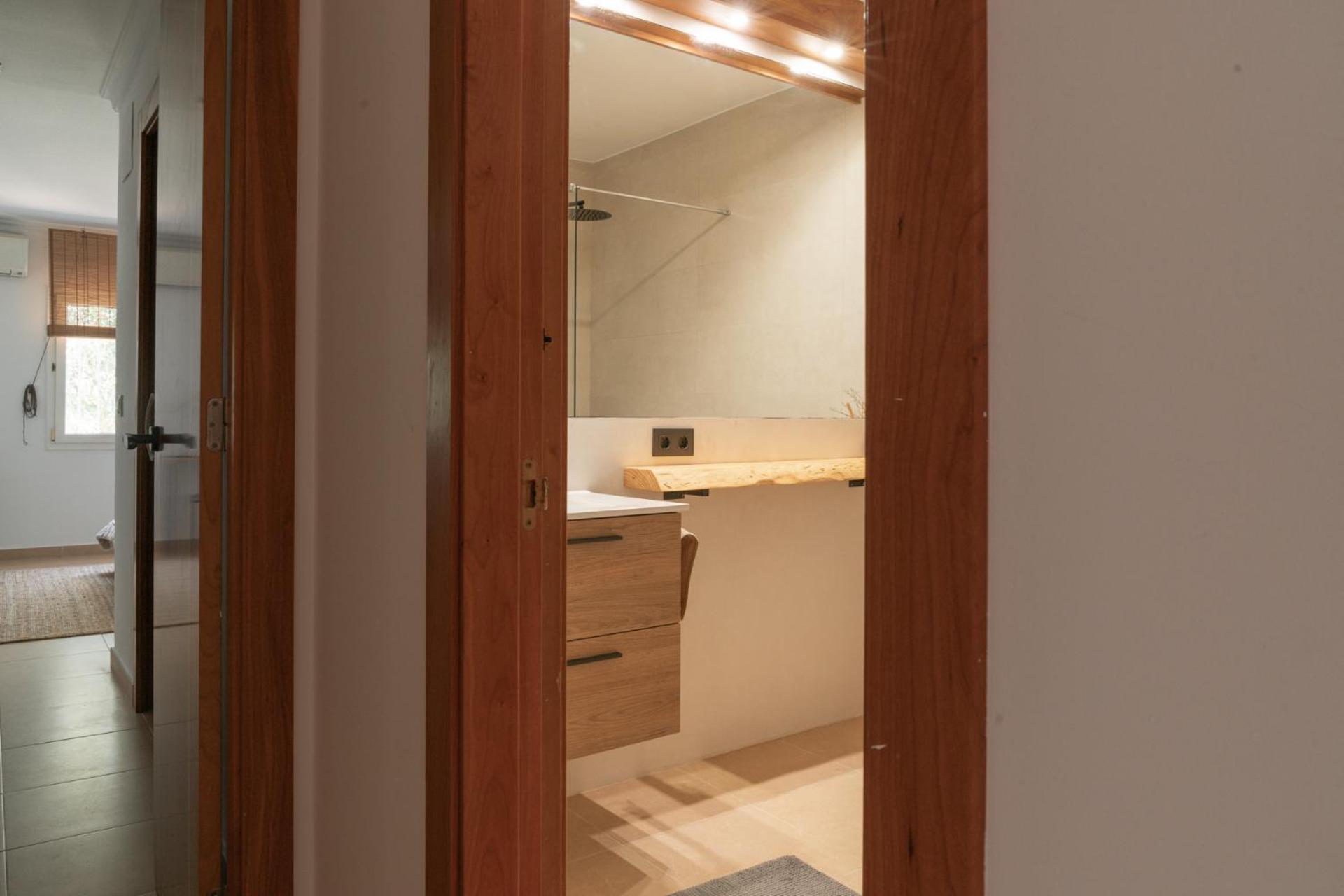 Coliving & Coworking Costa Blanca Bed and breakfast *