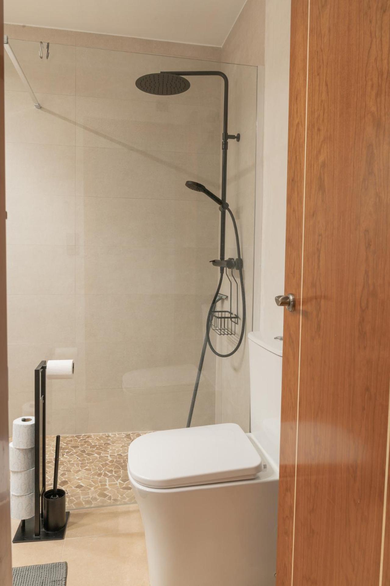 Bed and breakfast Coliving & Coworking Costa Blanca *