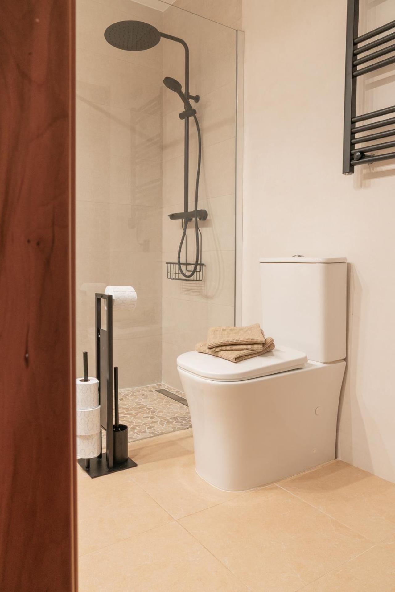 Bed and breakfast Coliving & Coworking Costa Blanca