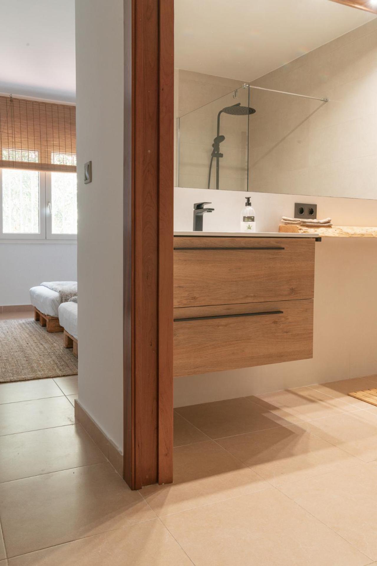 Bed and breakfast Coliving & Coworking Costa Blanca
