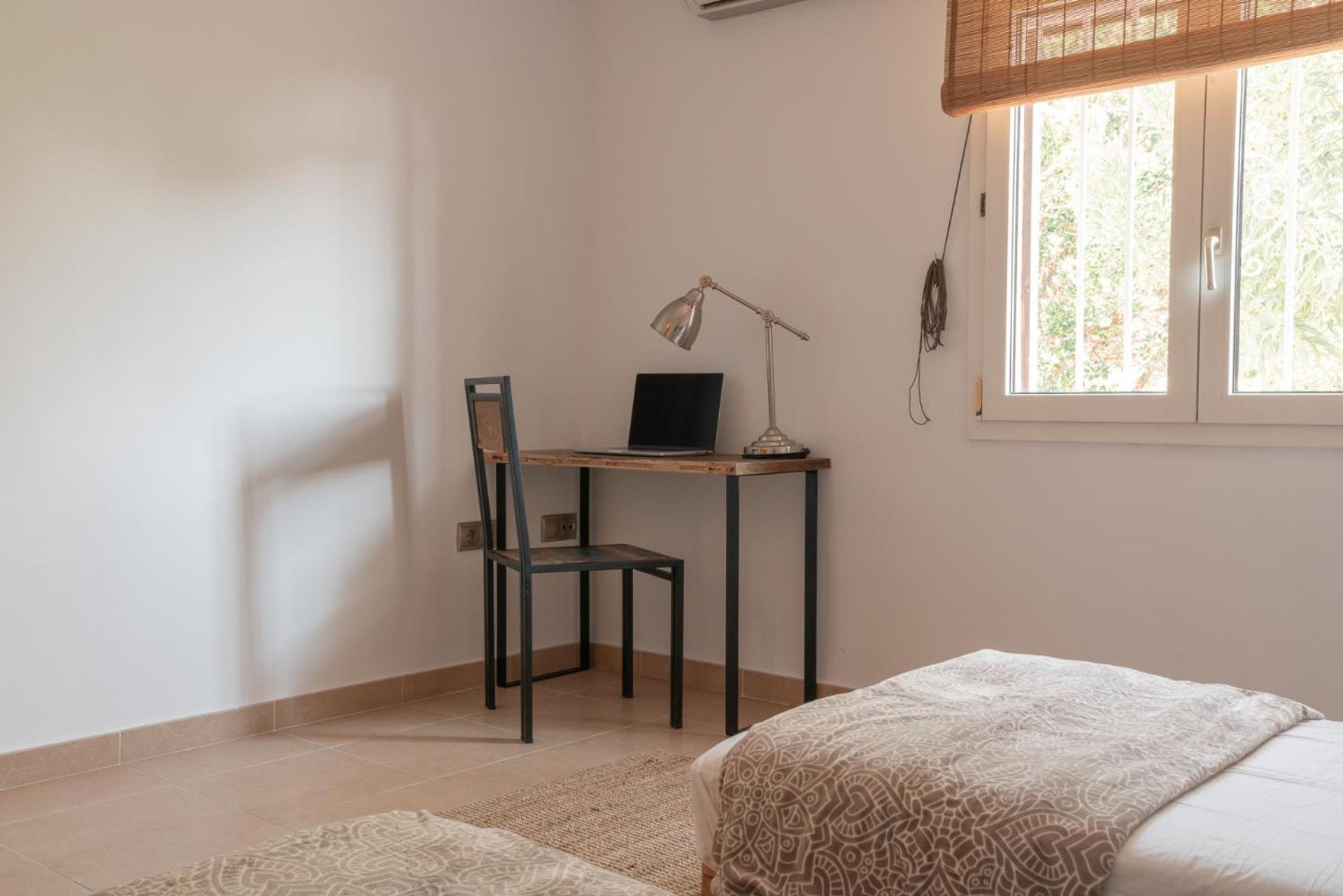 Coliving & Coworking Costa Blanca Bed and breakfast Dénia