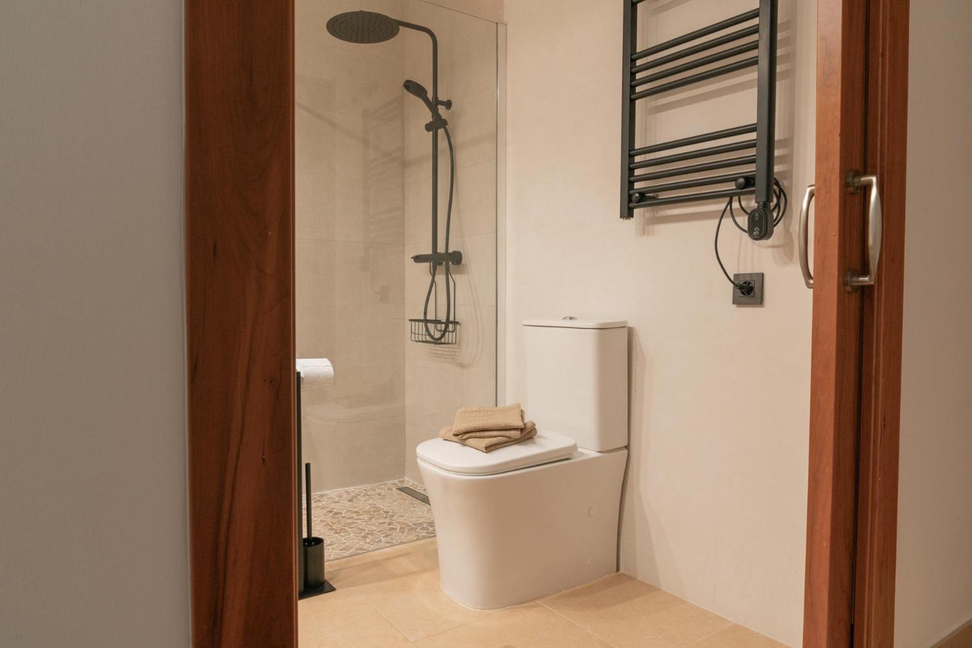 Coliving & Coworking Costa Blanca Bed and breakfast