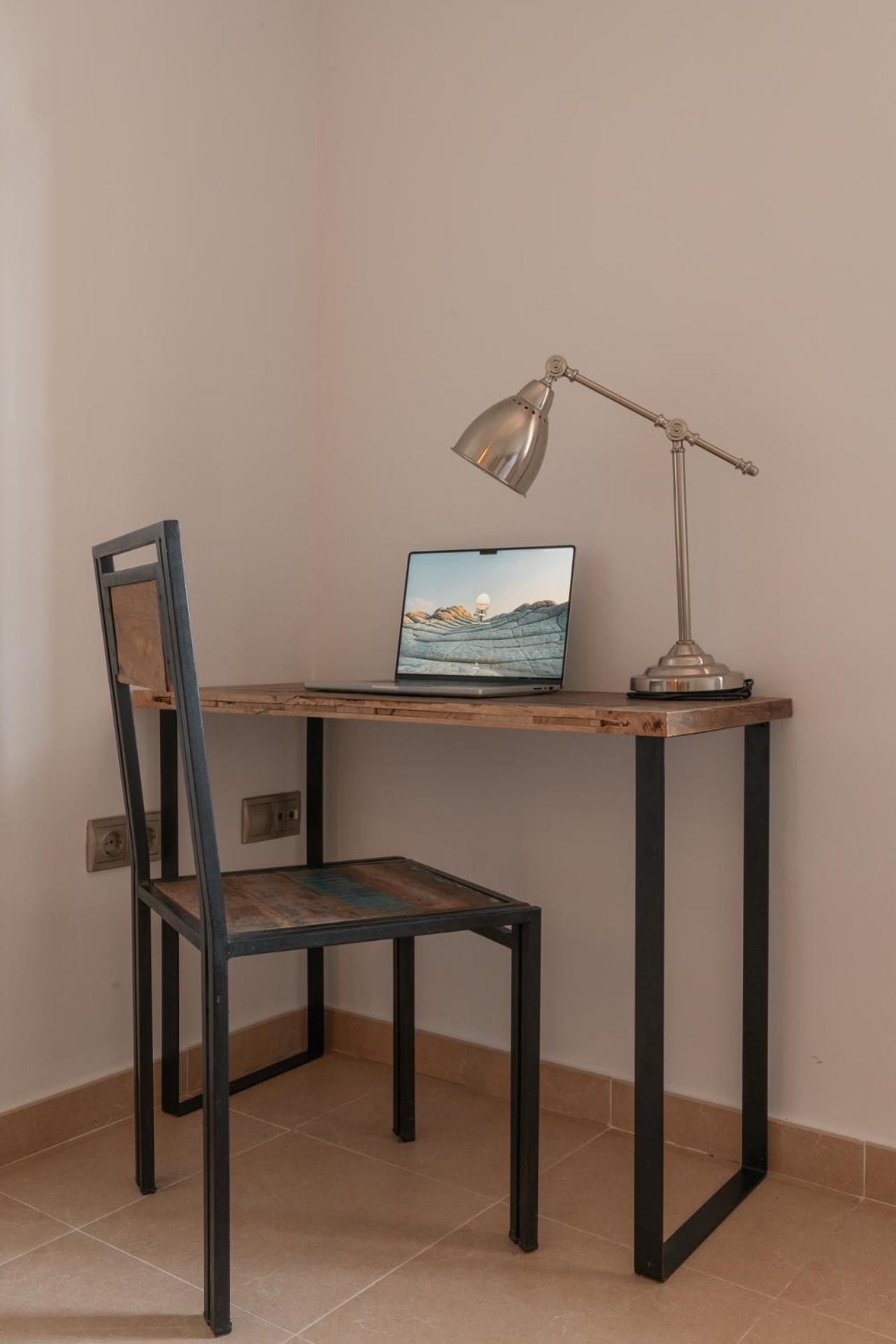 Coliving & Coworking Costa Blanca *