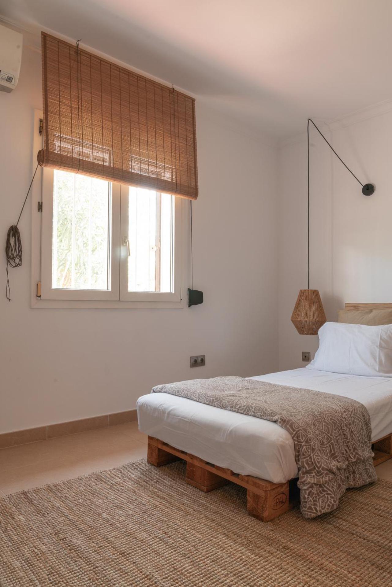 Bed and breakfast Coliving & Coworking Costa Blanca