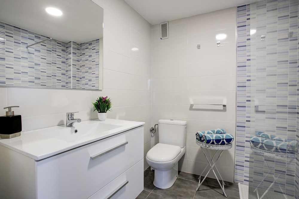 Atico Terraza Playa Gandia Apartamento *