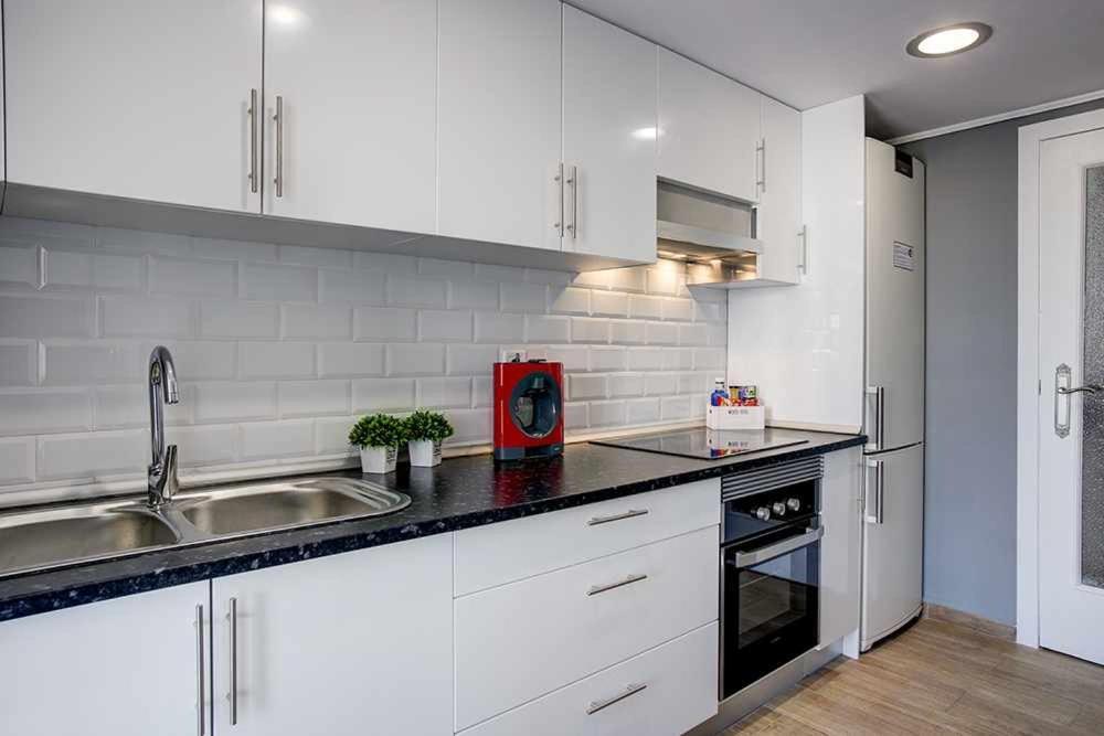 Apartamento Atico Terraza Playa Gandia
