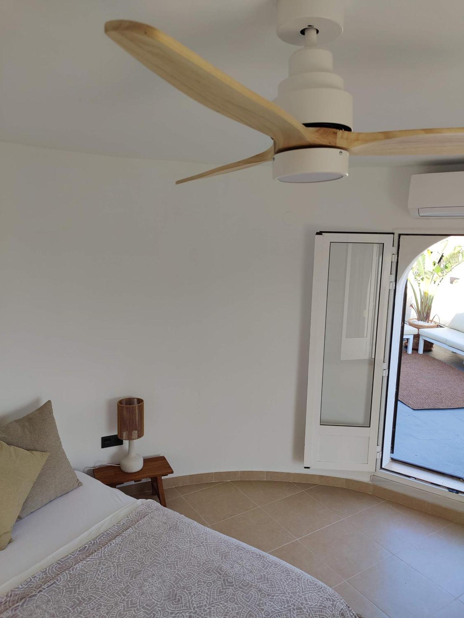 Coliving & Coworking Costa Blanca Bed and breakfast *