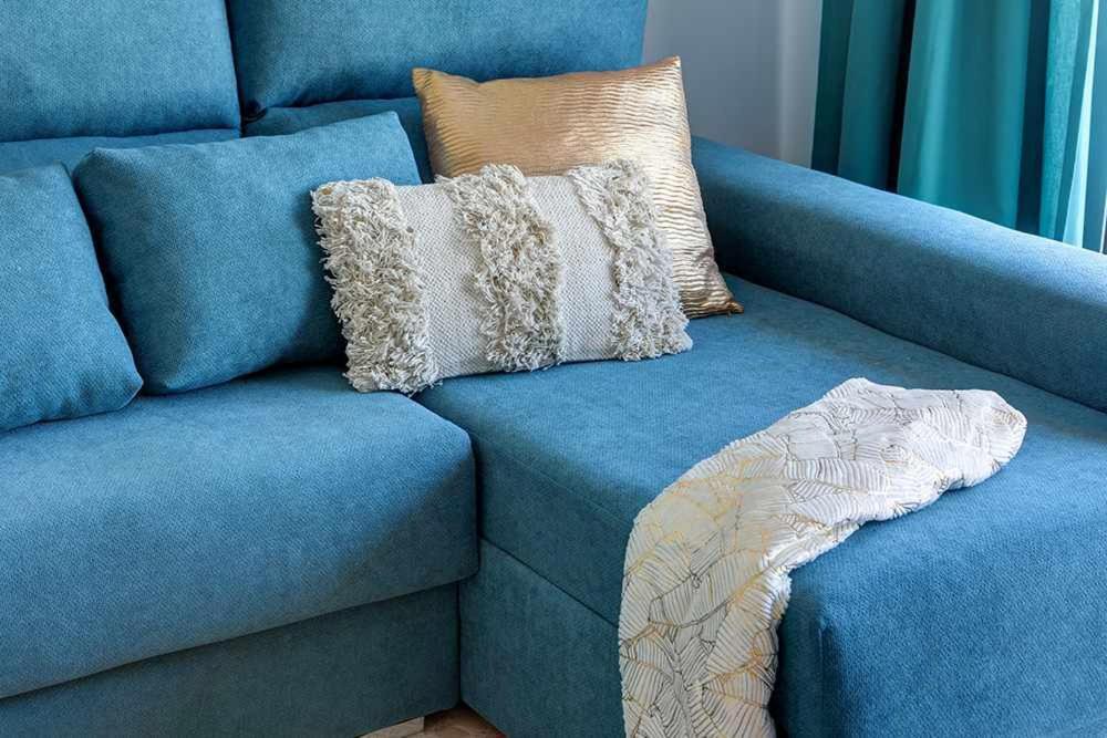 Apartamento Atico Terraza Playa Gandia