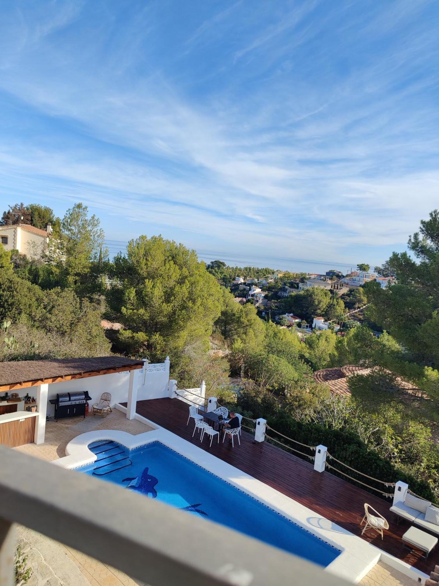 Bed and breakfast Coliving & Coworking Costa Blanca *