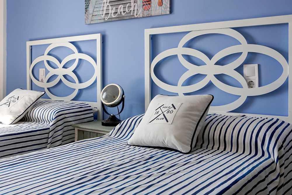 Atico Terraza Playa Gandia Apartamento *