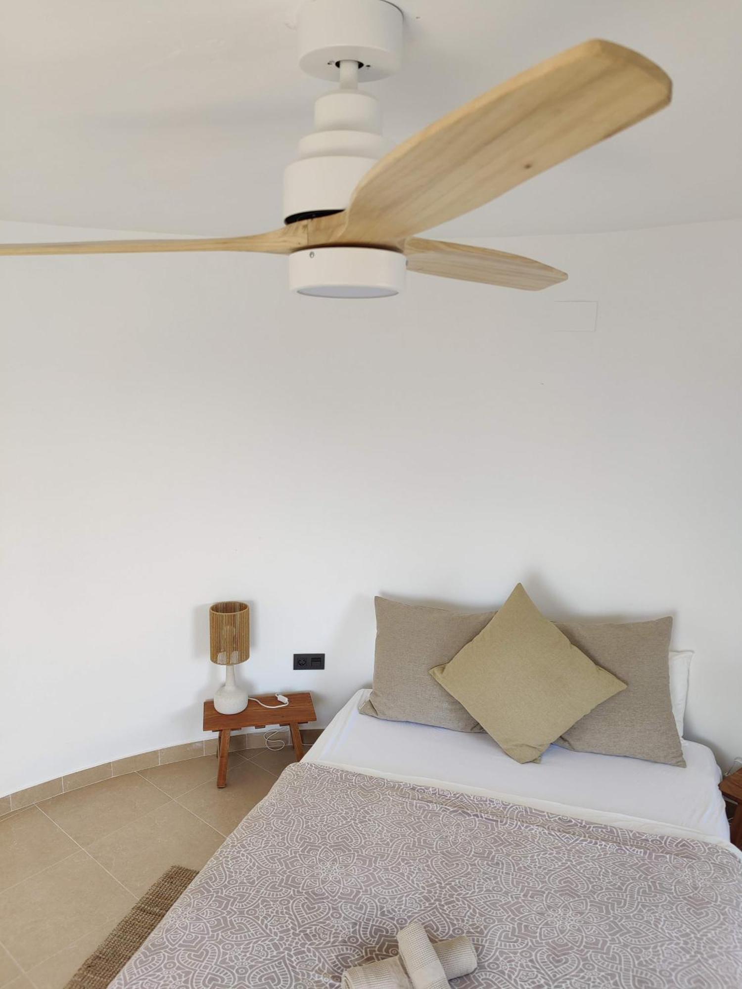 Bed and breakfast Coliving & Coworking Costa Blanca Dénia
