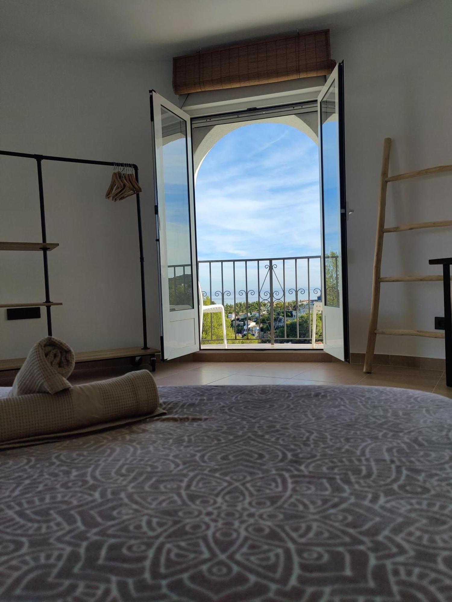 Coliving & Coworking Costa Blanca * Dénia
