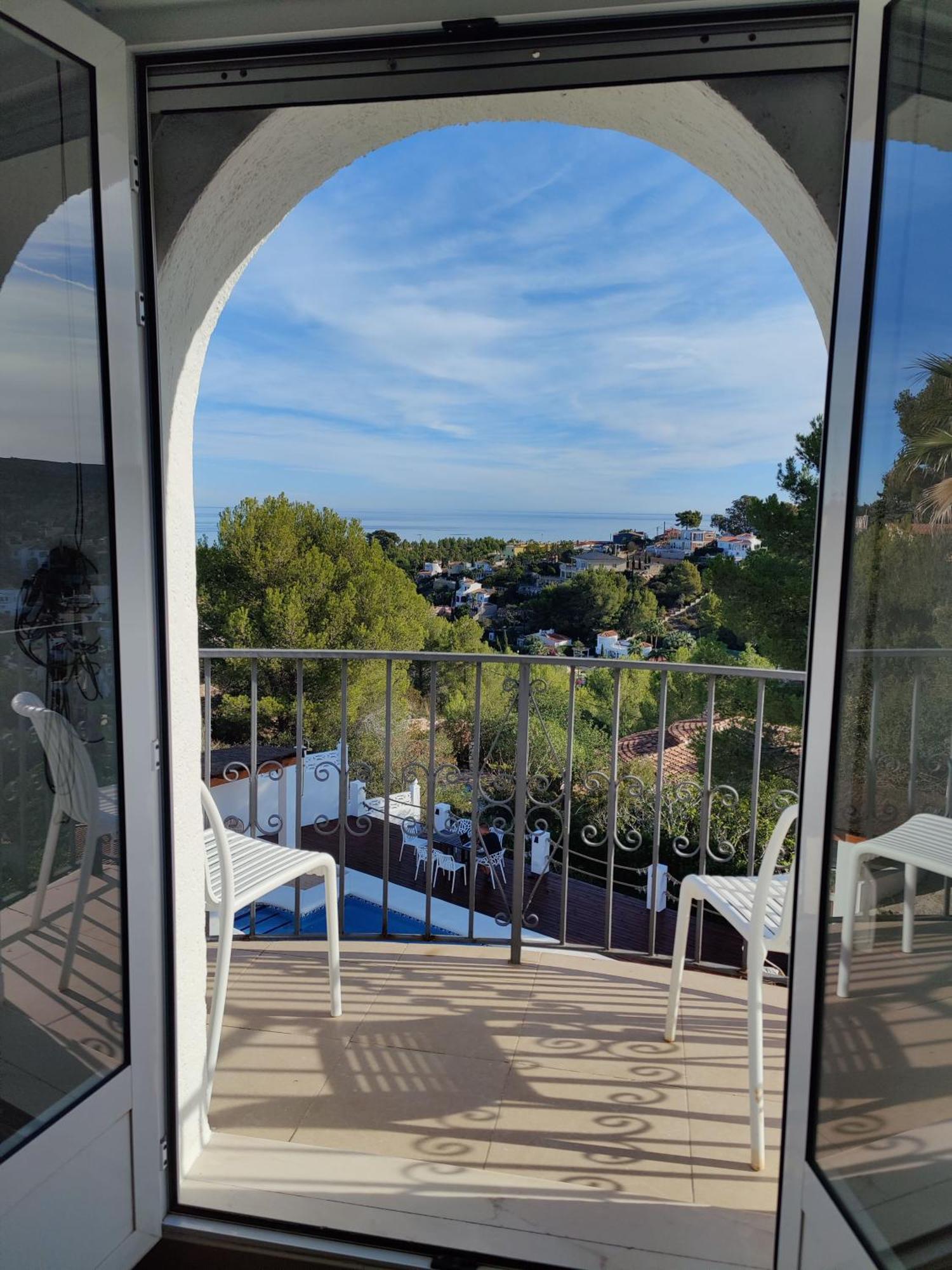 Coliving & Coworking Costa Blanca *