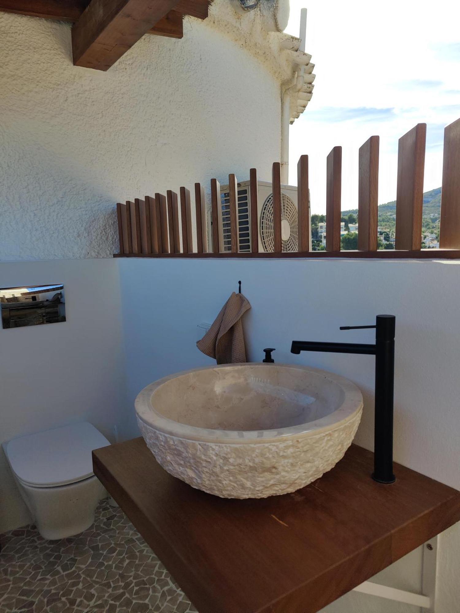 Bed and breakfast Coliving & Coworking Costa Blanca Dénia
