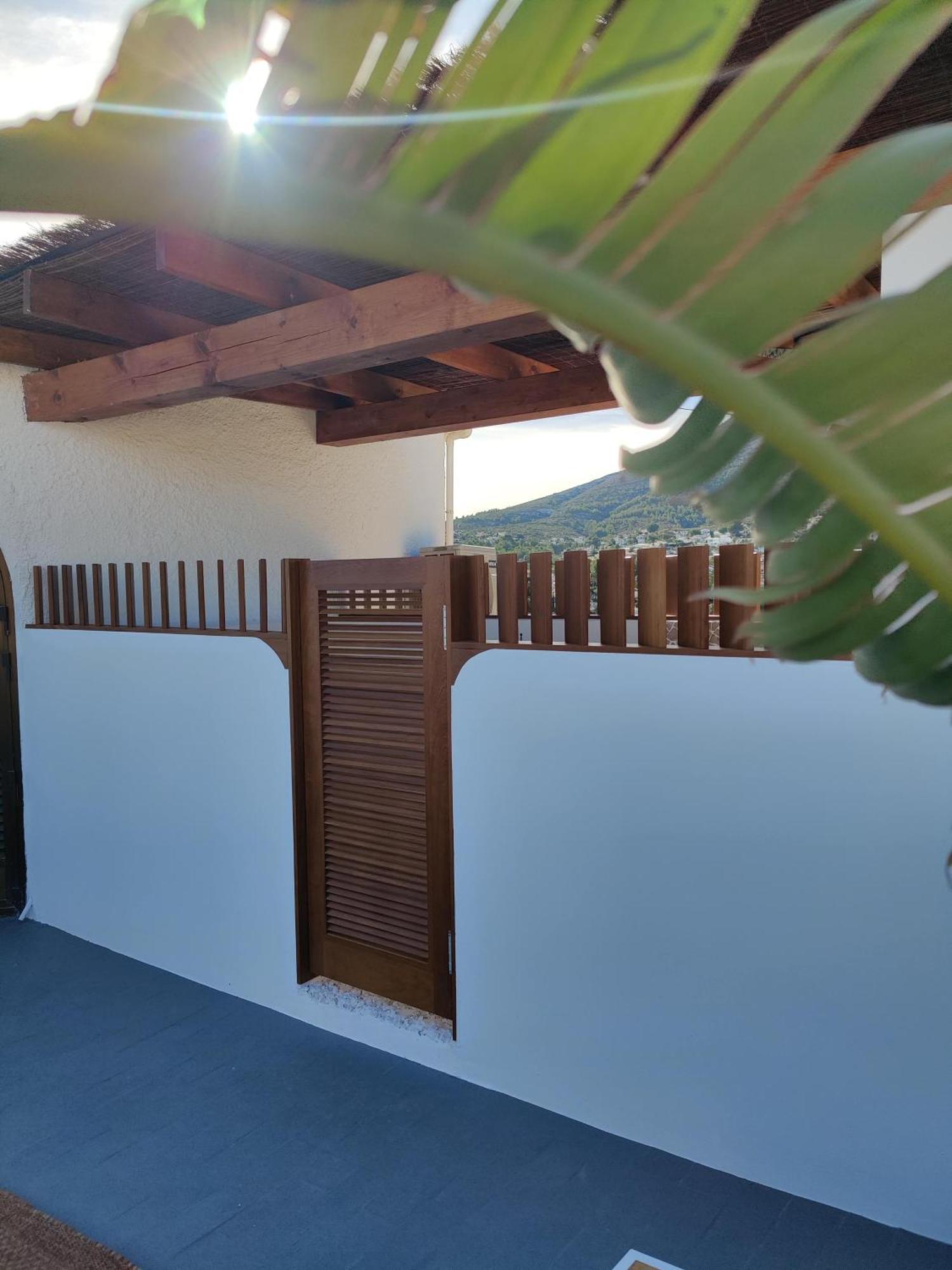 Coliving & Coworking Costa Blanca Dénia