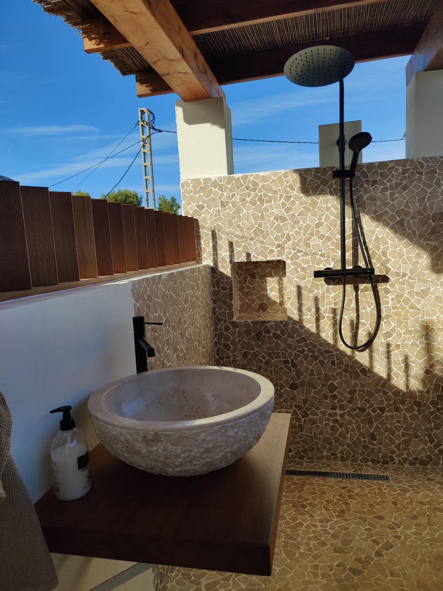 Bed and breakfast Coliving & Coworking Costa Blanca *