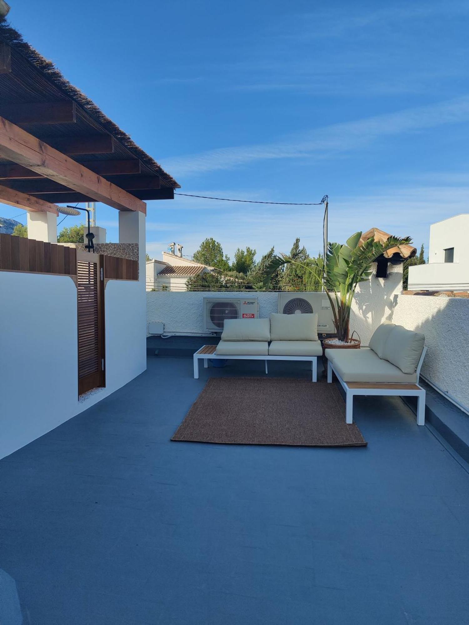 Bed and breakfast Coliving & Coworking Costa Blanca