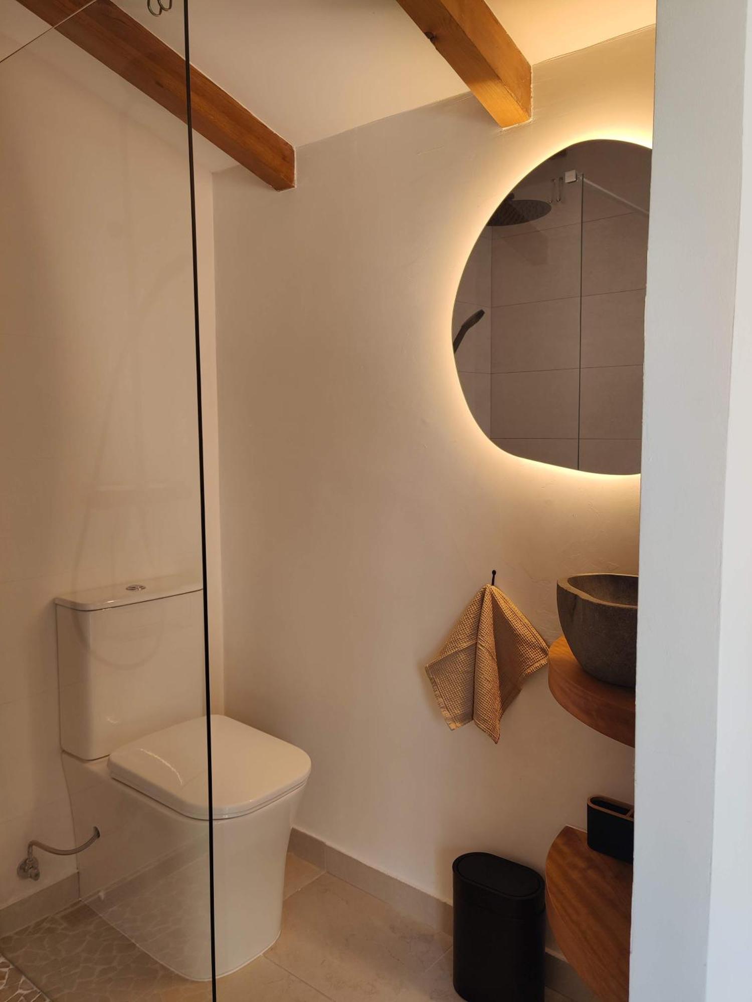 Bed and breakfast Coliving & Coworking Costa Blanca *