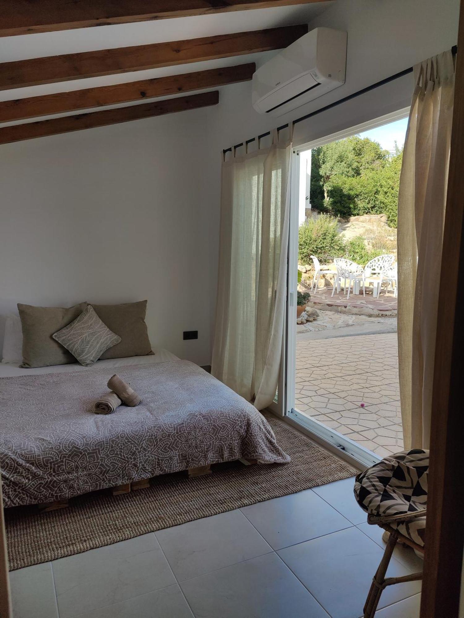 Coliving & Coworking Costa Blanca *